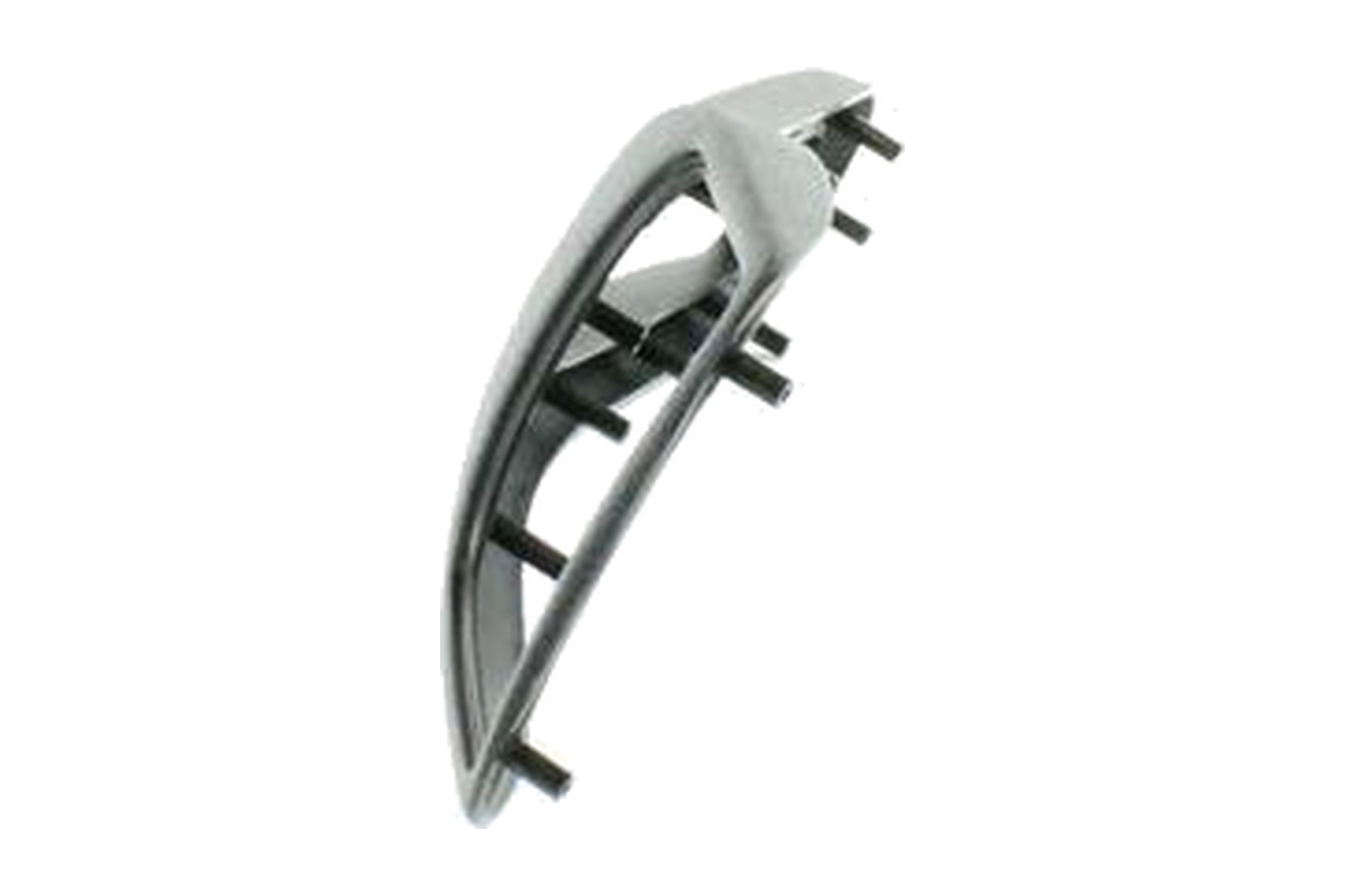 Moldura de Console Central VW 5Z08637791NN - Imagem 7