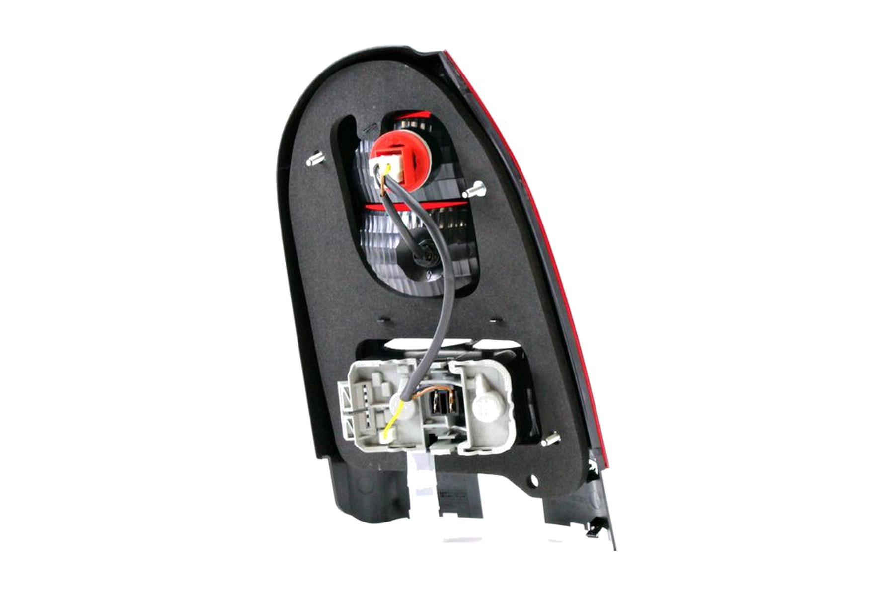 Lanterna Esquerdo (Motorista) VW 5W6945095R - Imagem 16