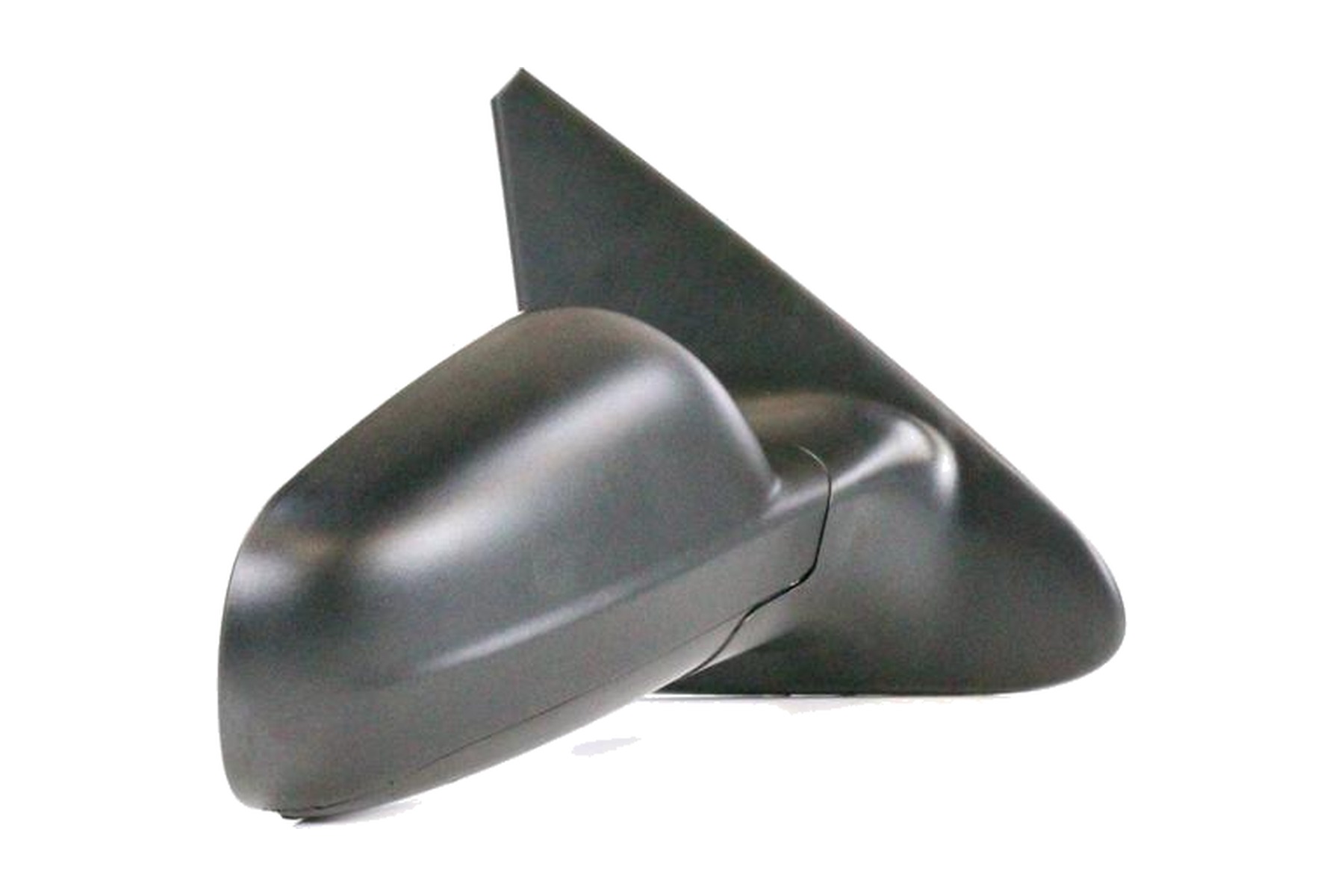 Espelho Retrovisor Preto Direito (Passageiro) Manual VW 377857508A1NN - Imagem 9