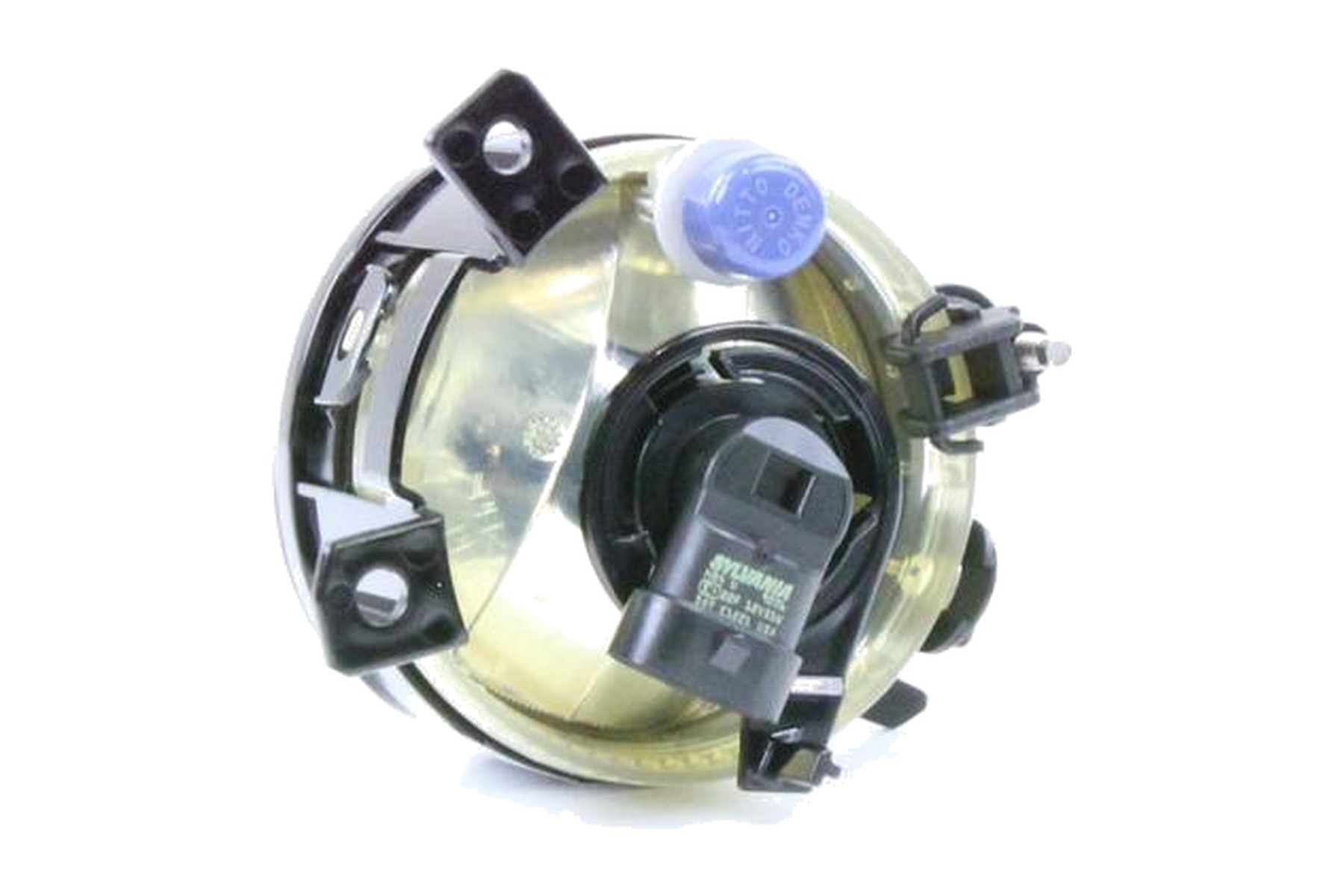 Farol de Milha Esquerdo (Motorista) Dianteiro VW 5Z0941699A - Imagem 9
