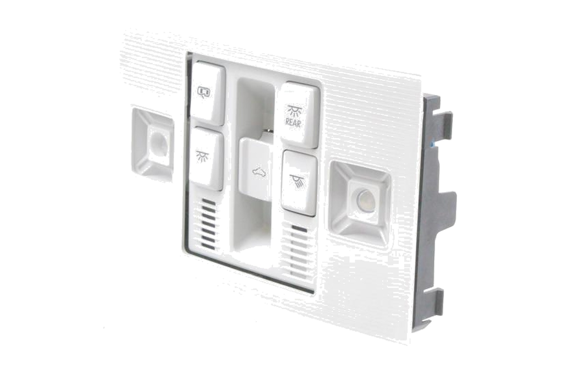 Luz de Cortesia VW 5G1947105RDYS - Imagem 4