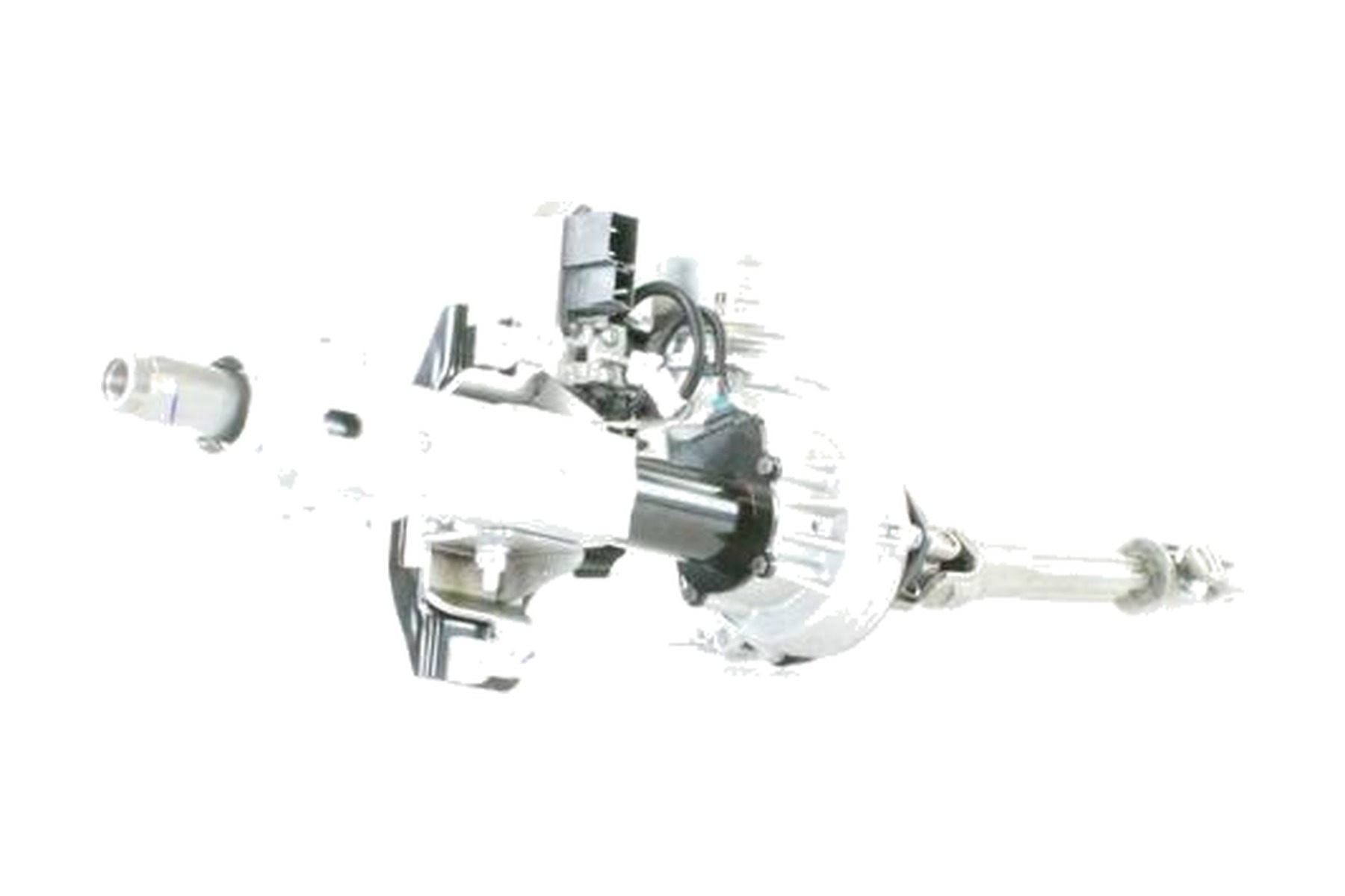Coluna de Direção VW 2QB423530L - Imagem 10
