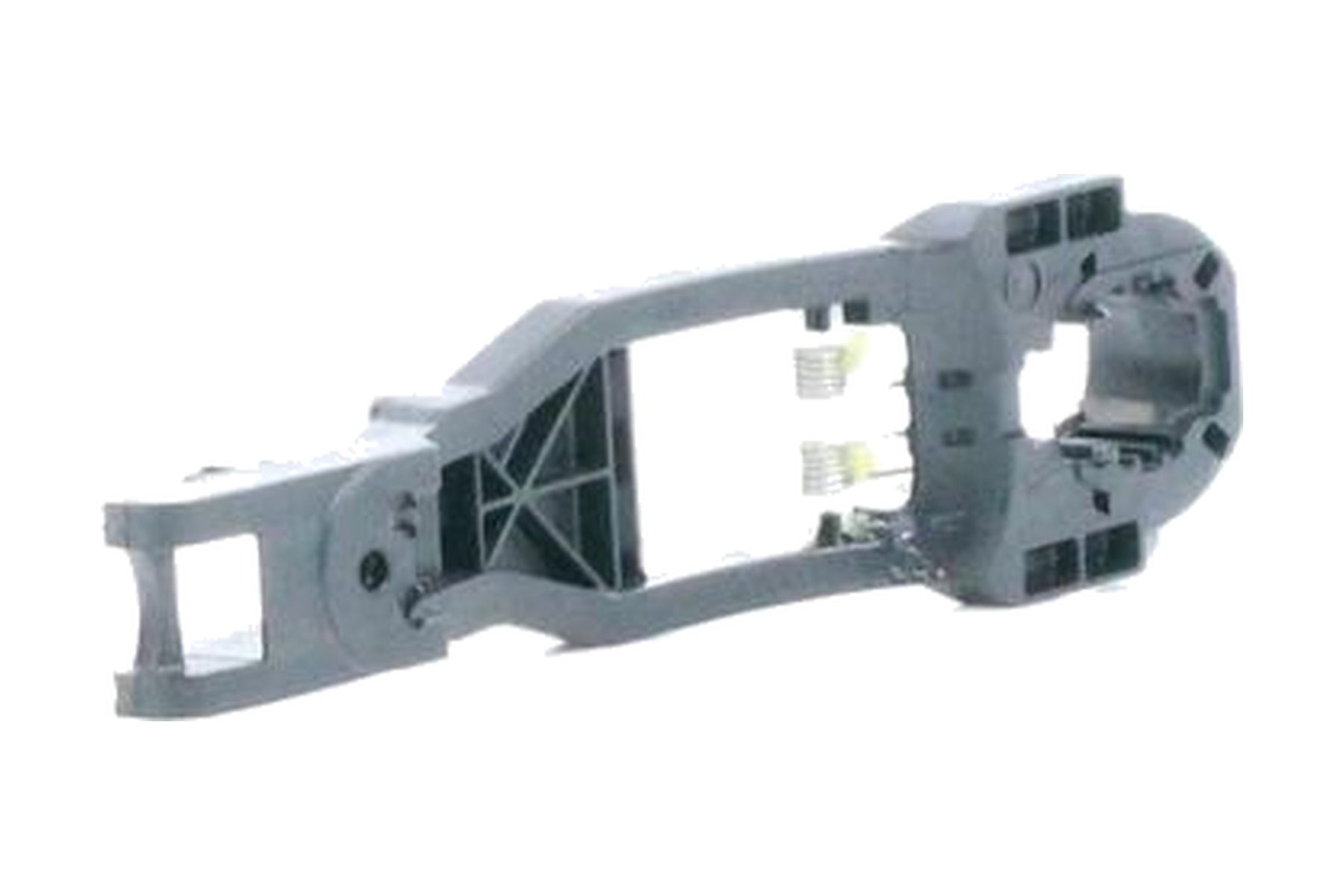 Base de Maçaneta de Porta VW 5Z4837885 - Imagem 10