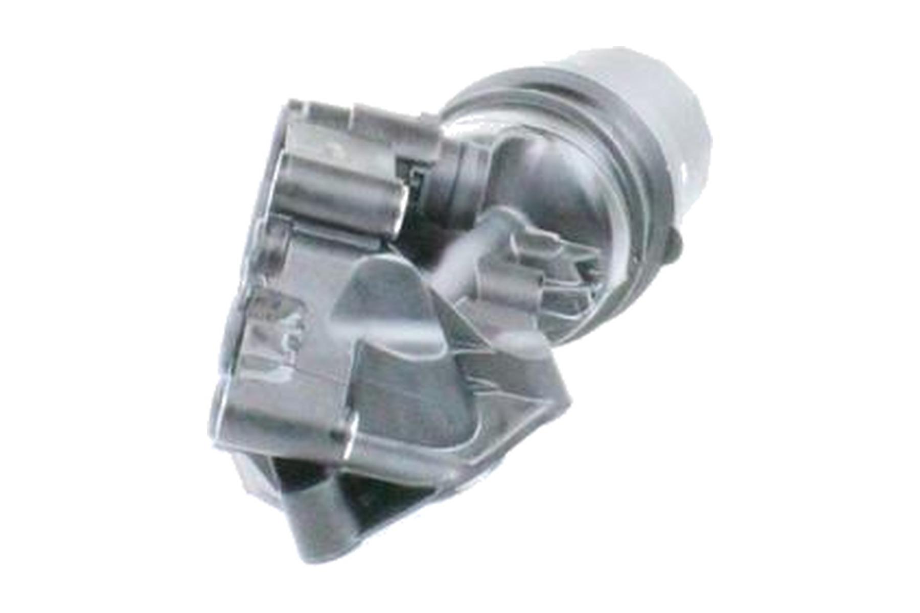 Suporte de Filtro de Óleo VW 07K115397D - Imagem 8
