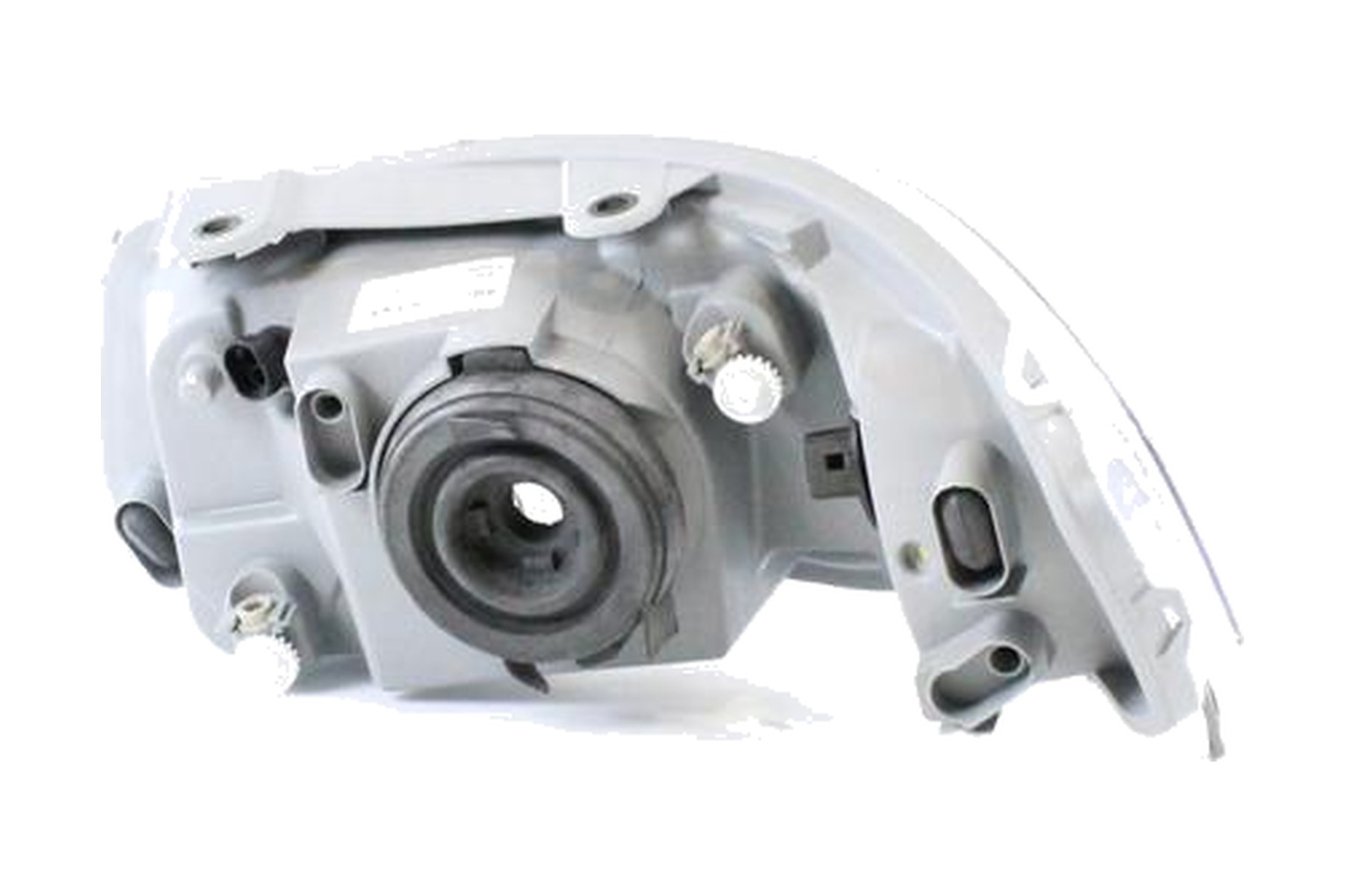 Farol Direito (Passageiro) VW 5W0941044 - Imagem 16