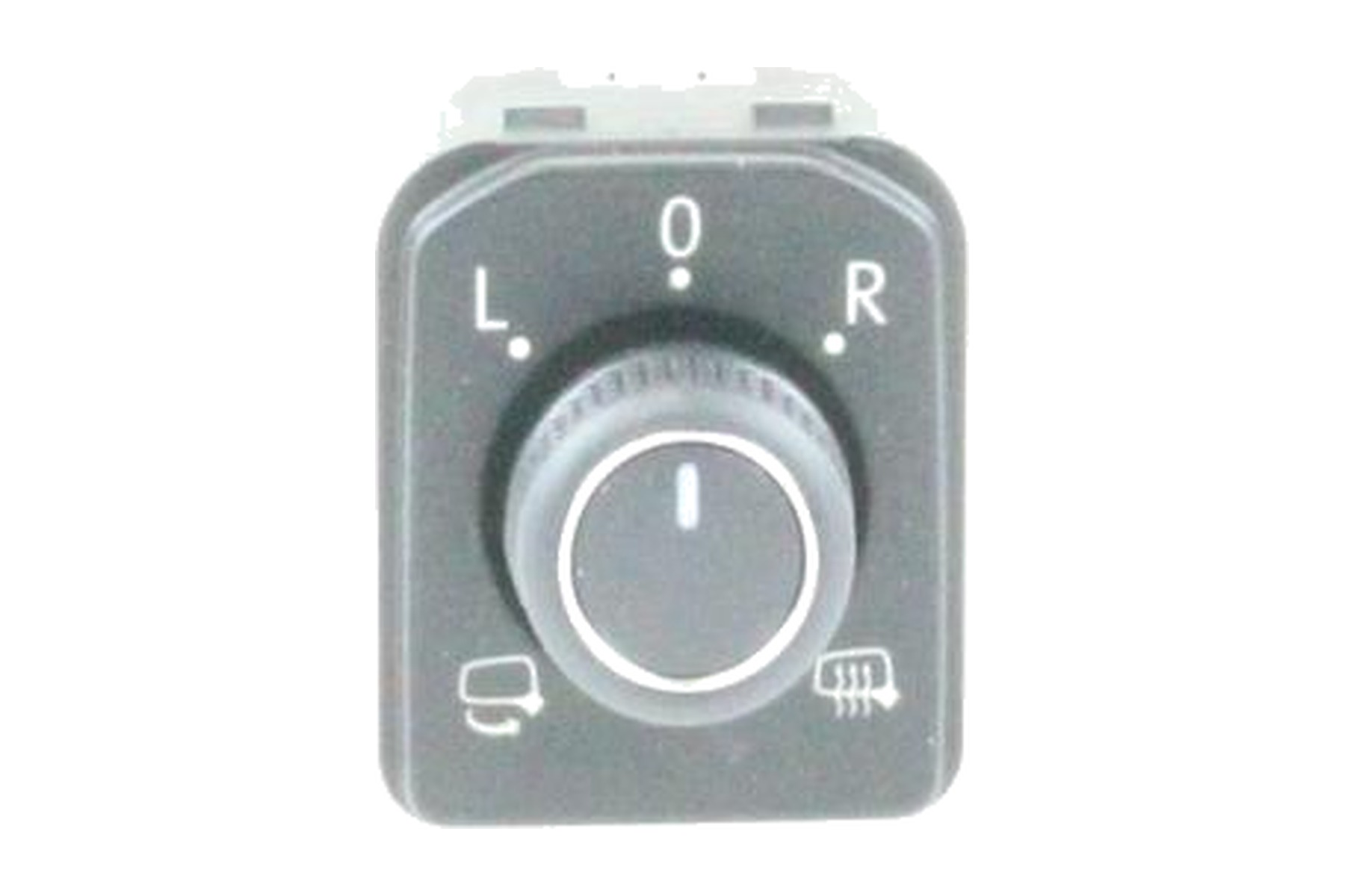 Botão de Regulagem de Espelho Retrovisor VW 3G0959565CICX