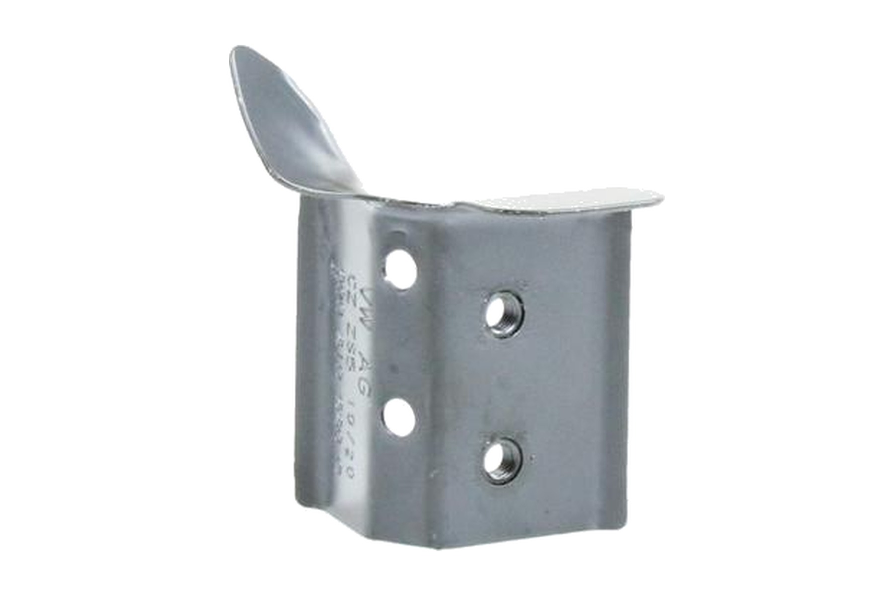 Suporte de Para-lama VW 6Q0810680C - Imagem 15