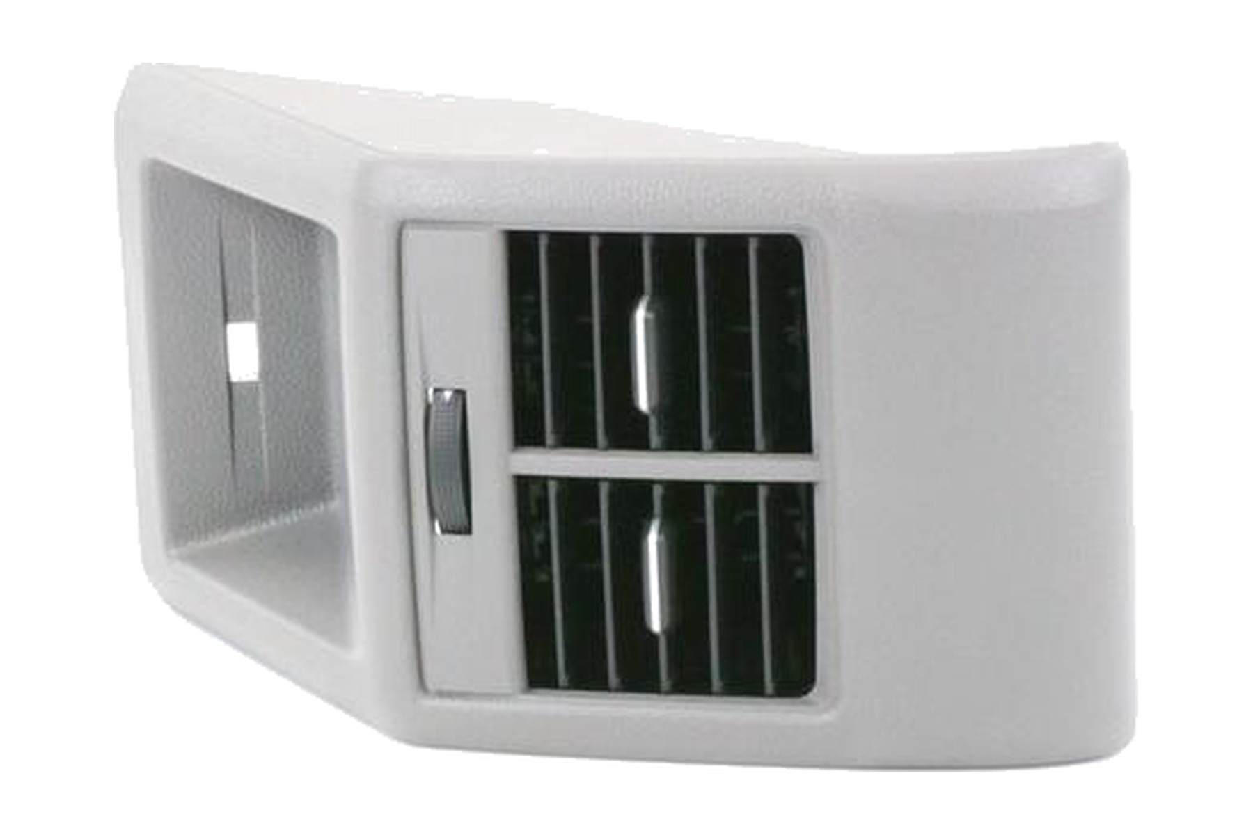 Moldura de Difusor de Ar Condicionado de Console VW 6EA864298VXD - Imagem 4