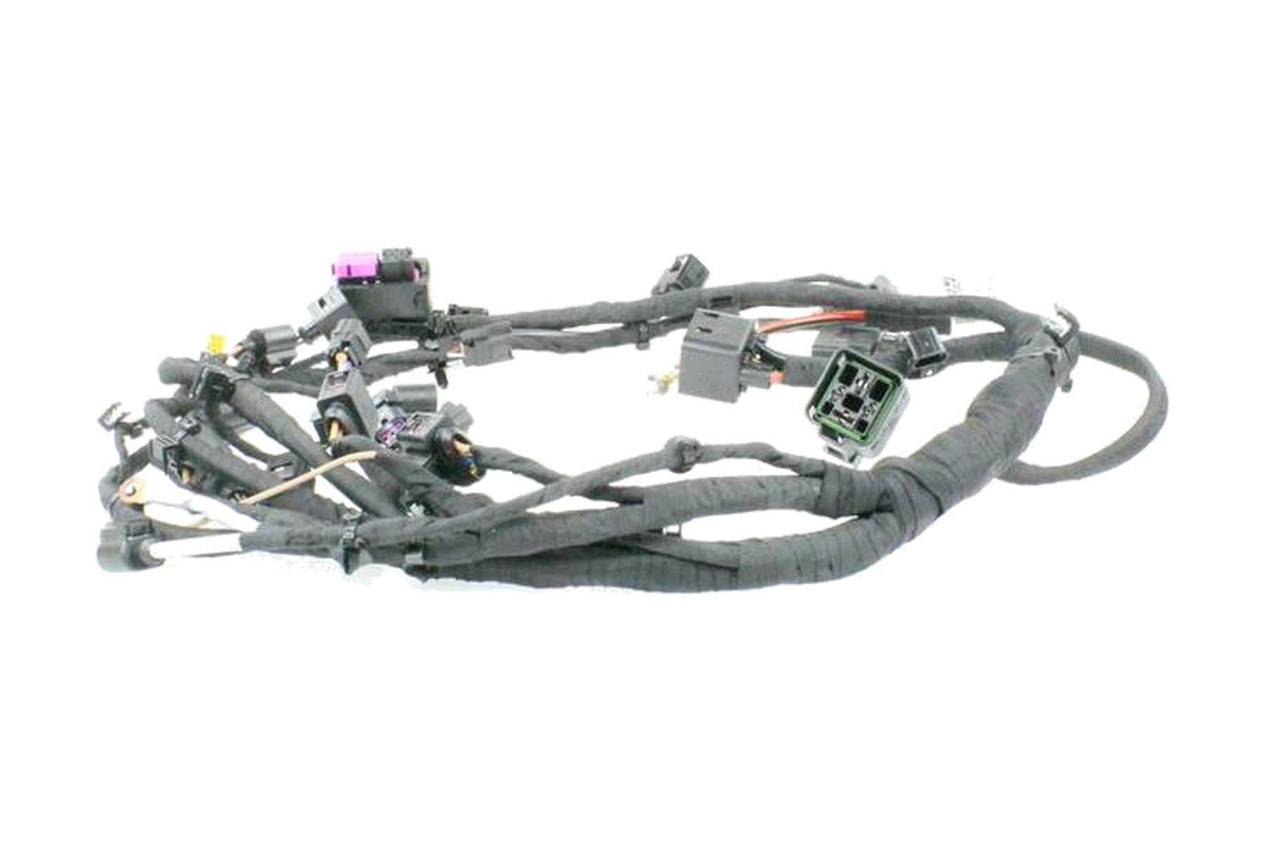 Chicote Elétrico de Motor VW 04E971612FD - Imagem 24