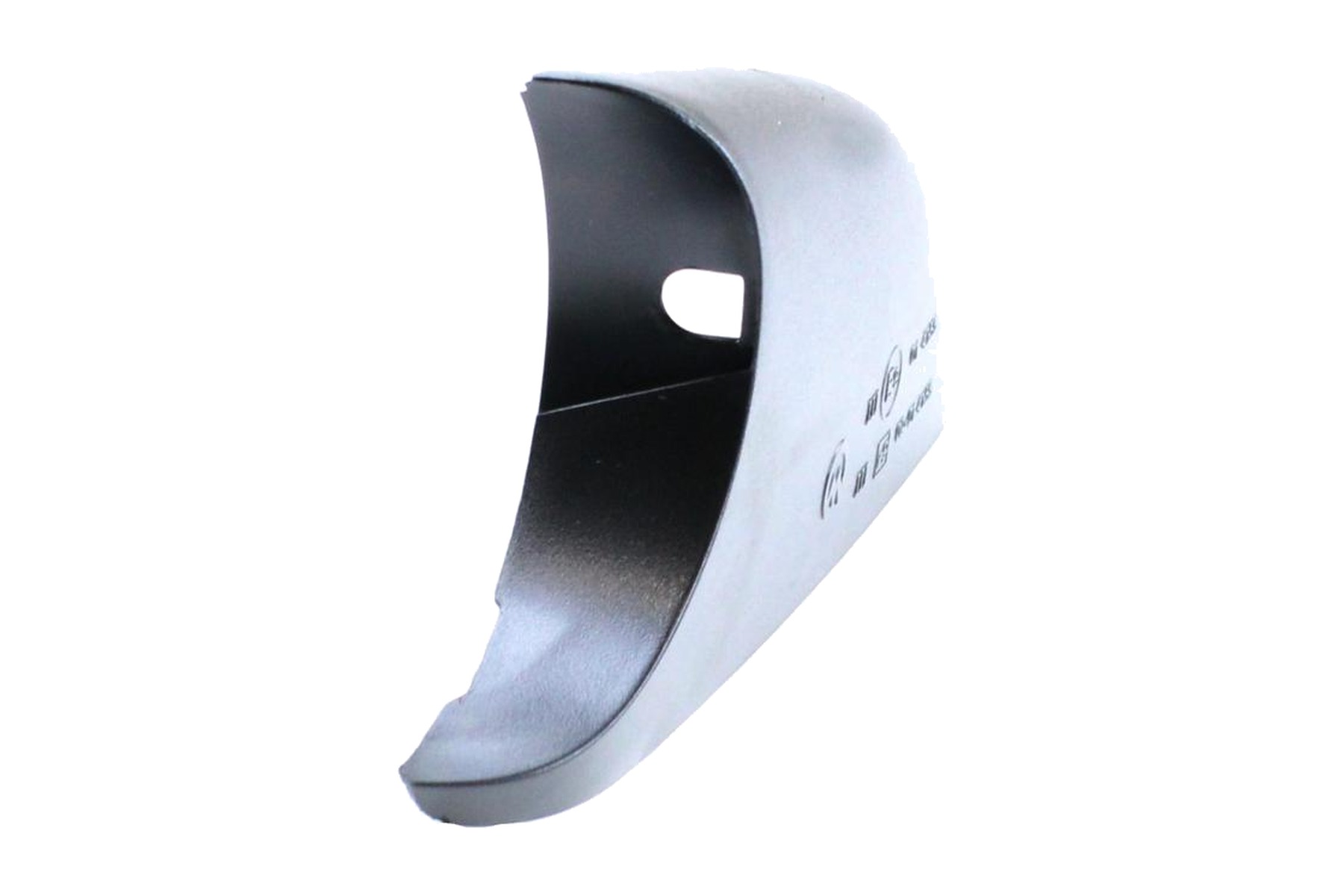 Capa de Espelho Retrovisor Esquerdo (Motorista) VW 6Q085757701C - Imagem 3