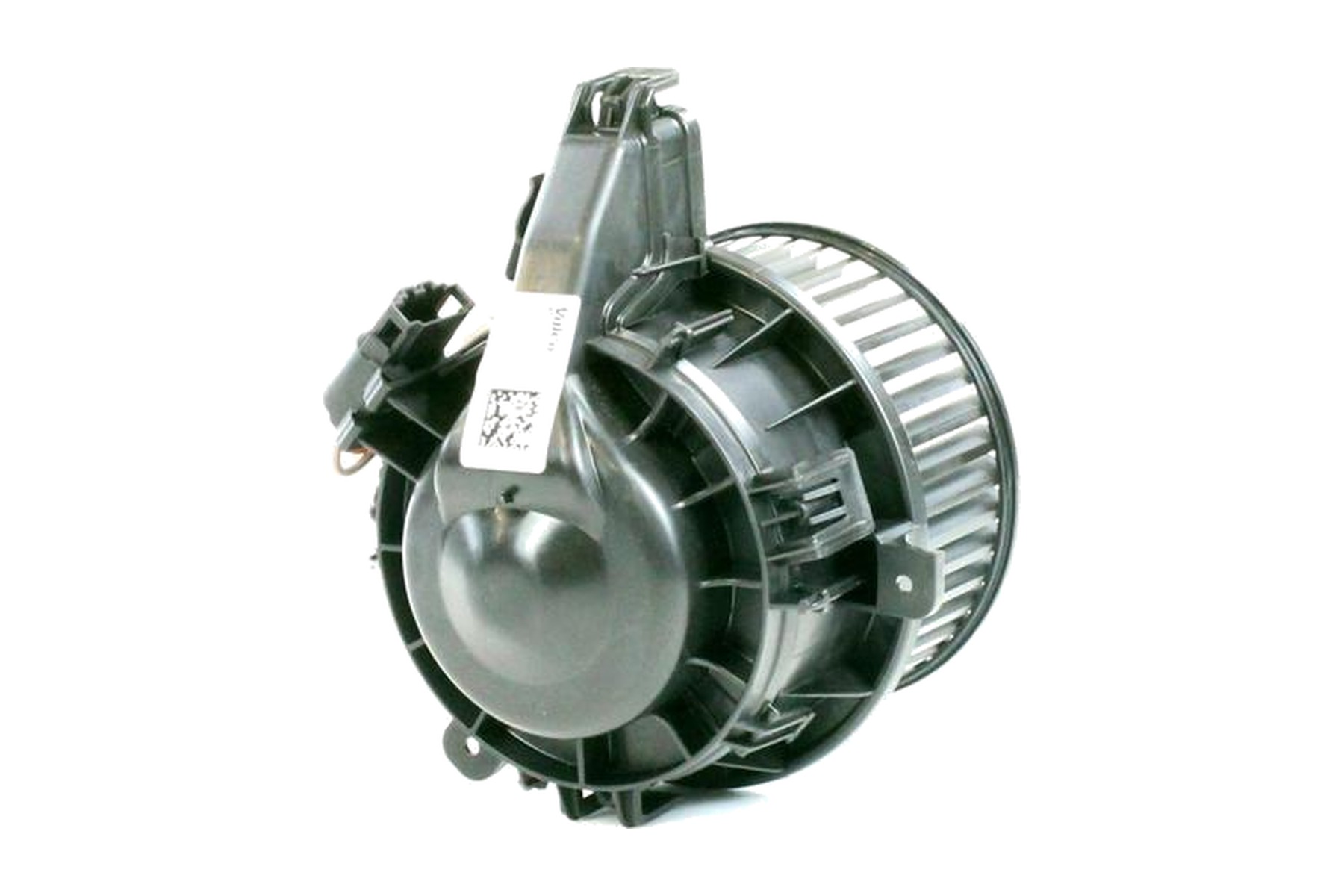 Ventoinha de Caixa de Ar VW 2Q1819021A - Imagem 15