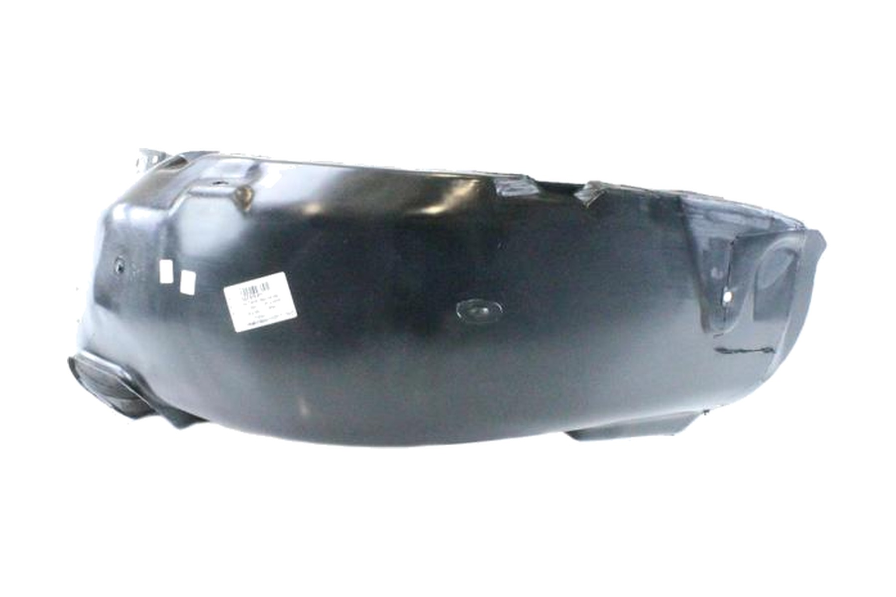 Para-barro de Caixa de Roda VW 5Z0810971 - Imagem 4
