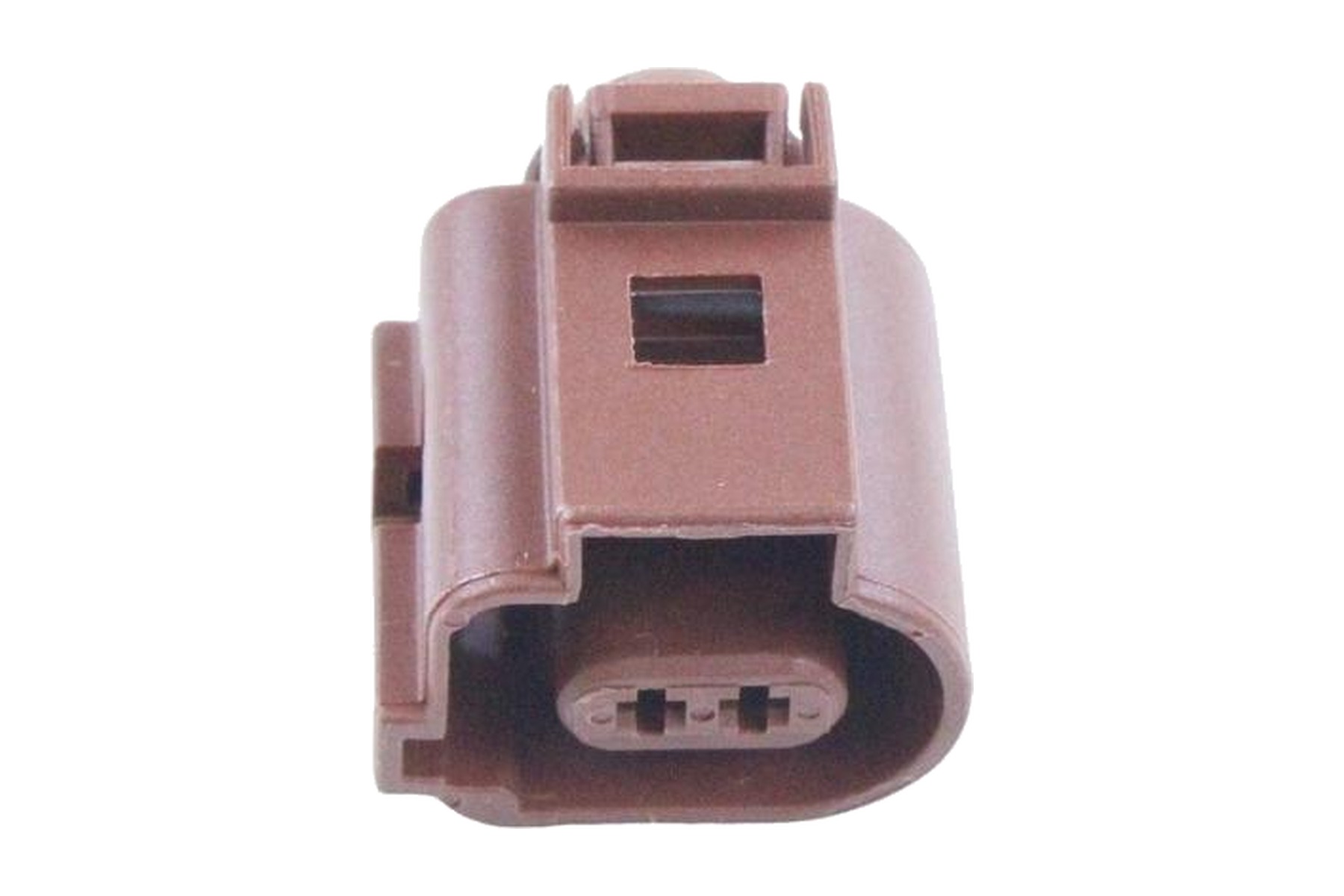 Alojamento VW 1J0973702A - Imagem 2