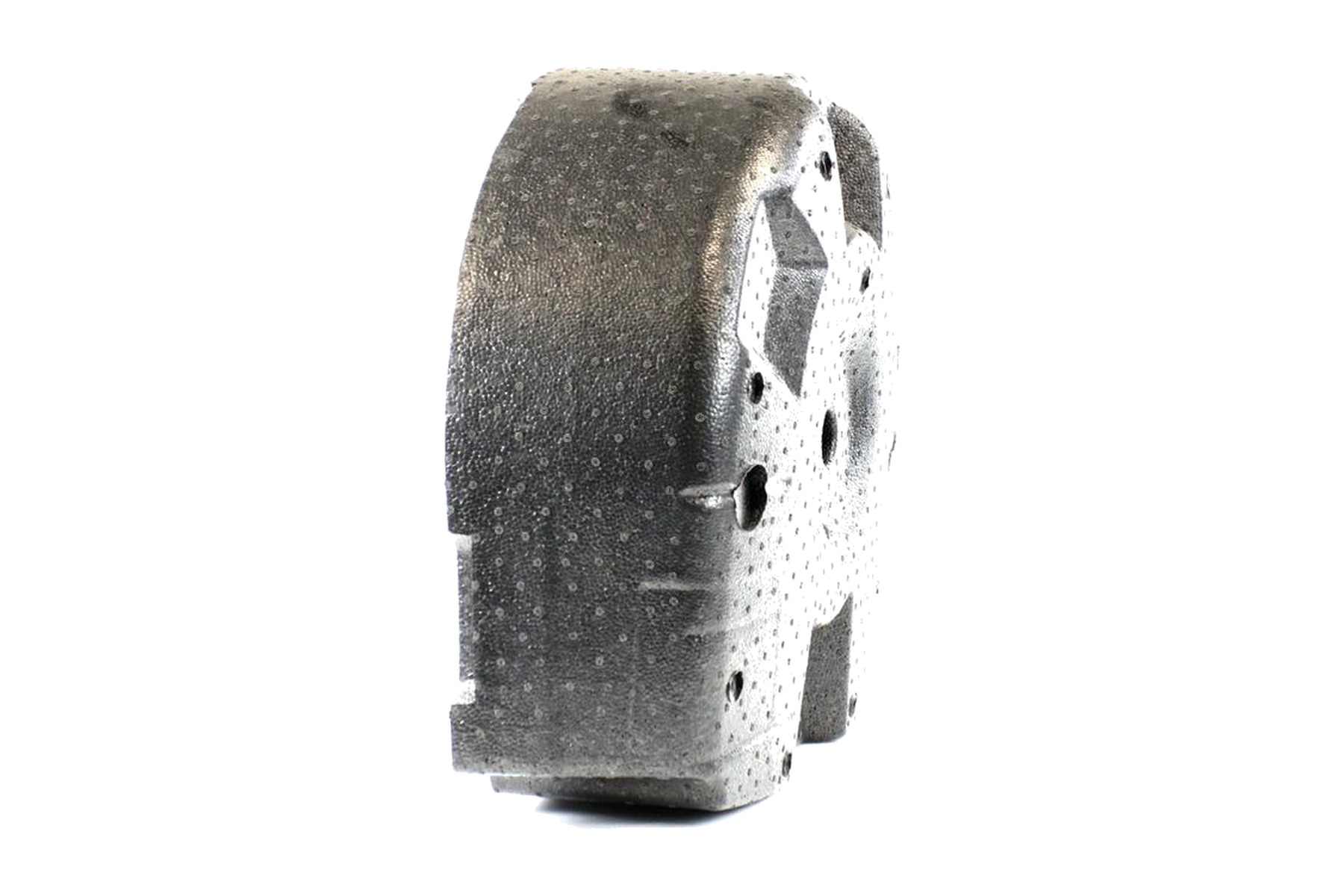 Alojamento de Macaco VW 5Z0012115N - Imagem 20