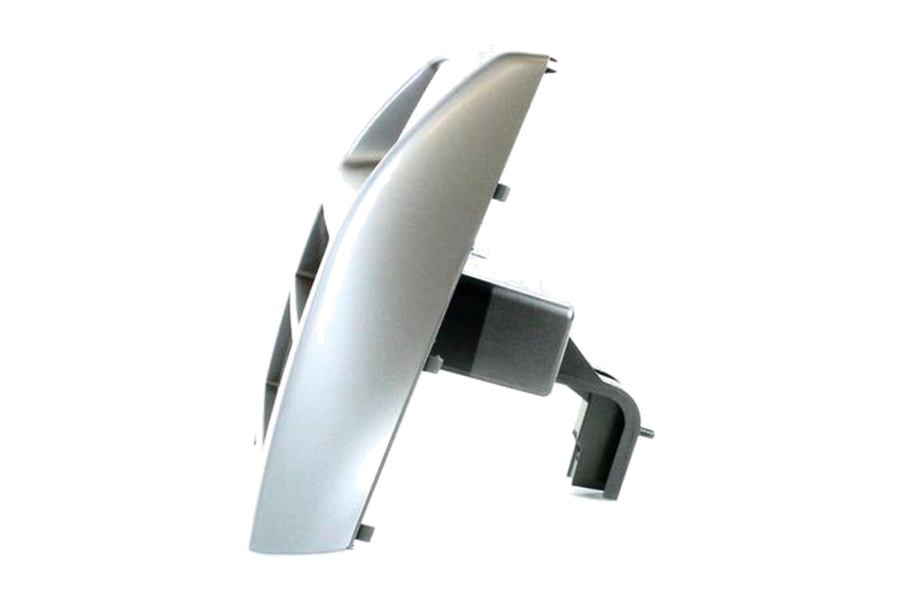 Moldura de Painel Central VW 5Z0858061NMLA - Imagem 7