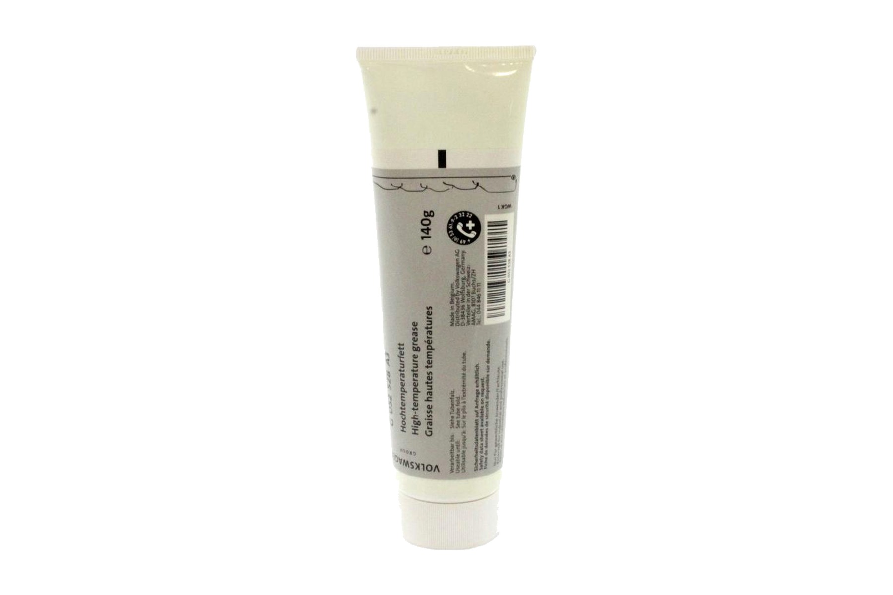 Kit de Coifa de Junta Homocinética VW 1K0498203E - Imagem 2