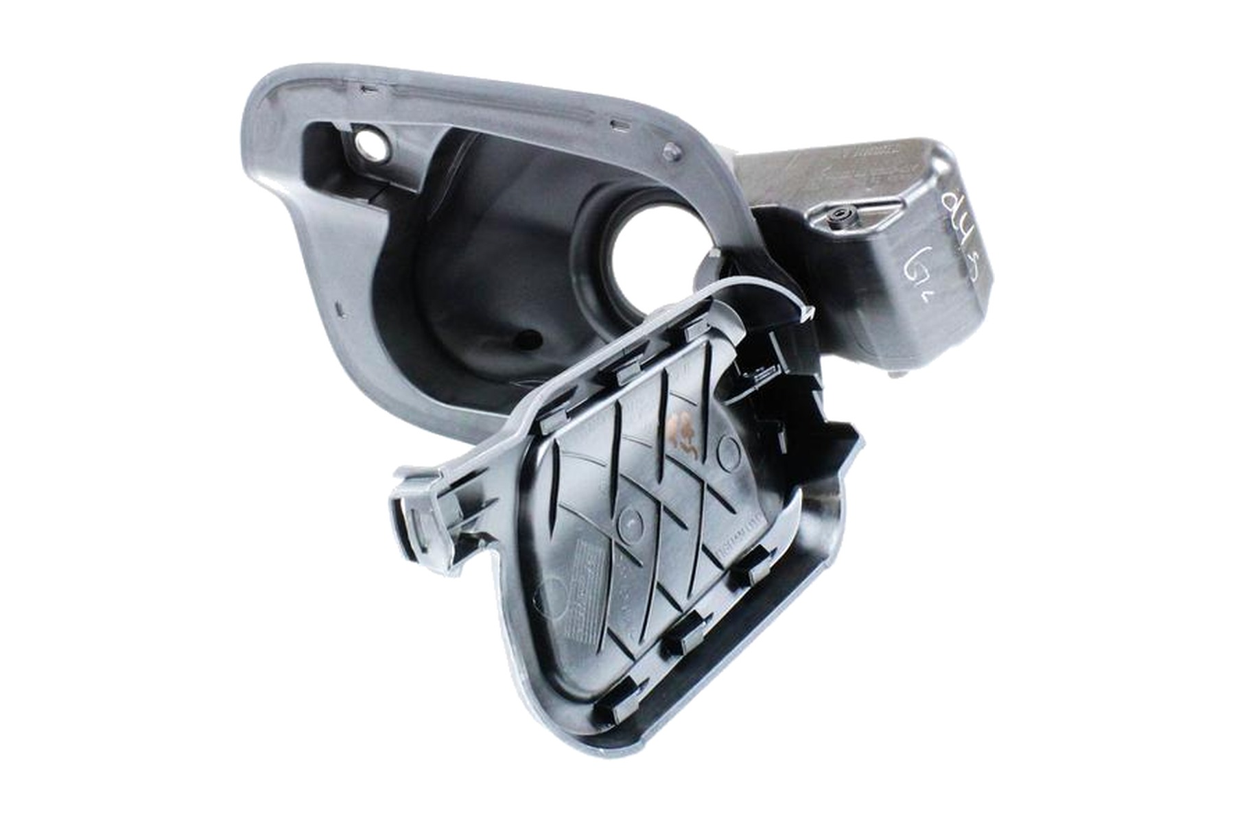 Bocal de Abastecimento de Tanque de Combustível VW 5NN809857B - Imagem 18