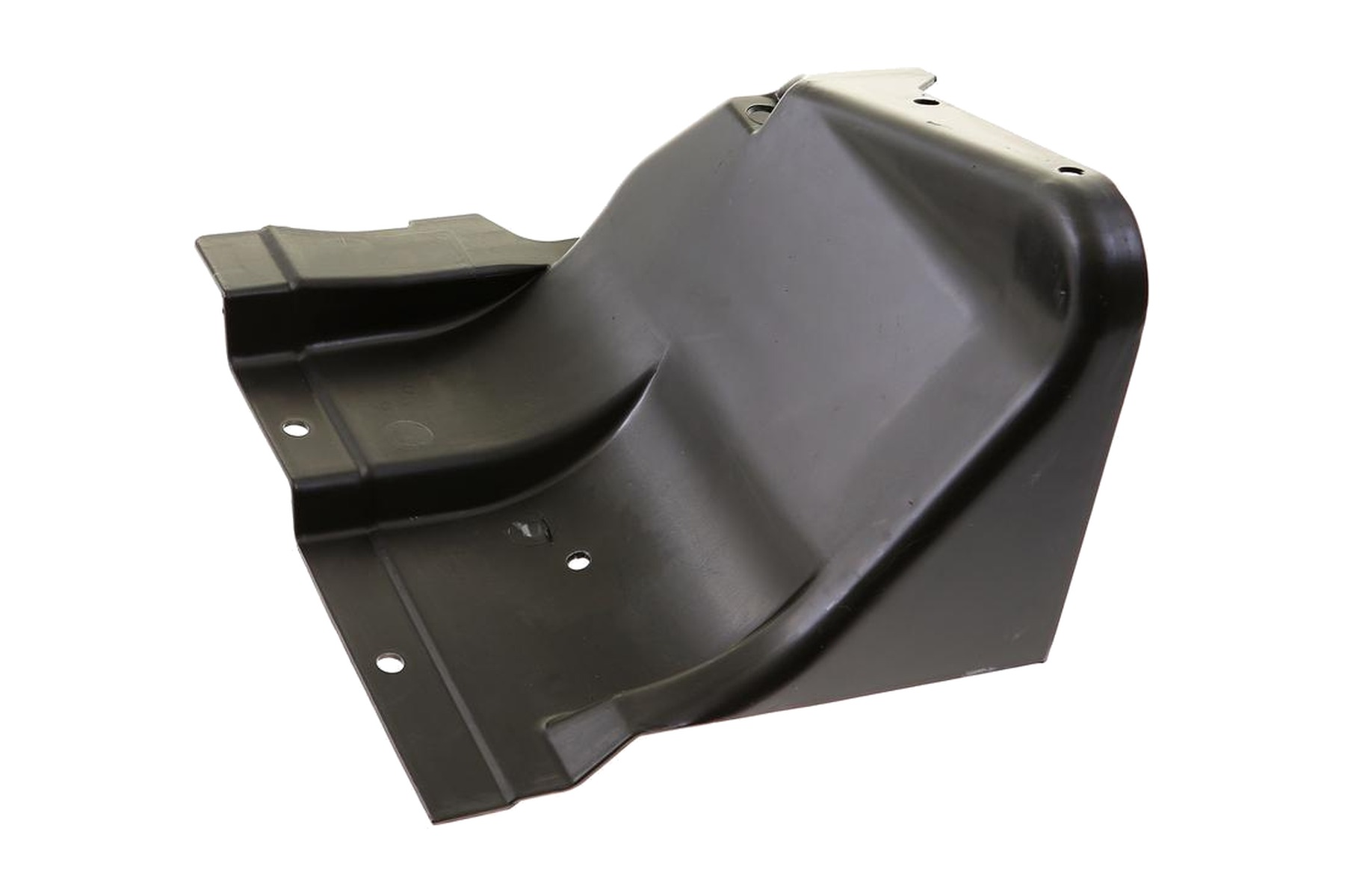 Defletor de Ar de Radiador VW 5X3121285