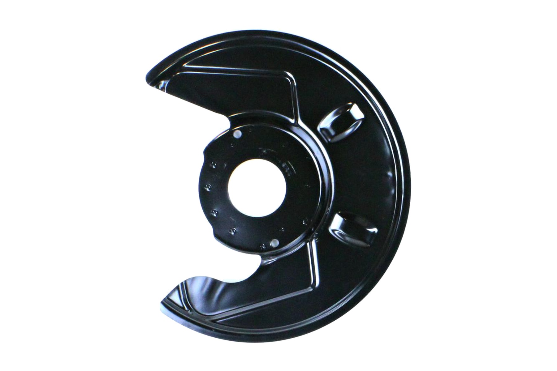 Prato de Disco de Freio VW 2114055941 - Imagem 3