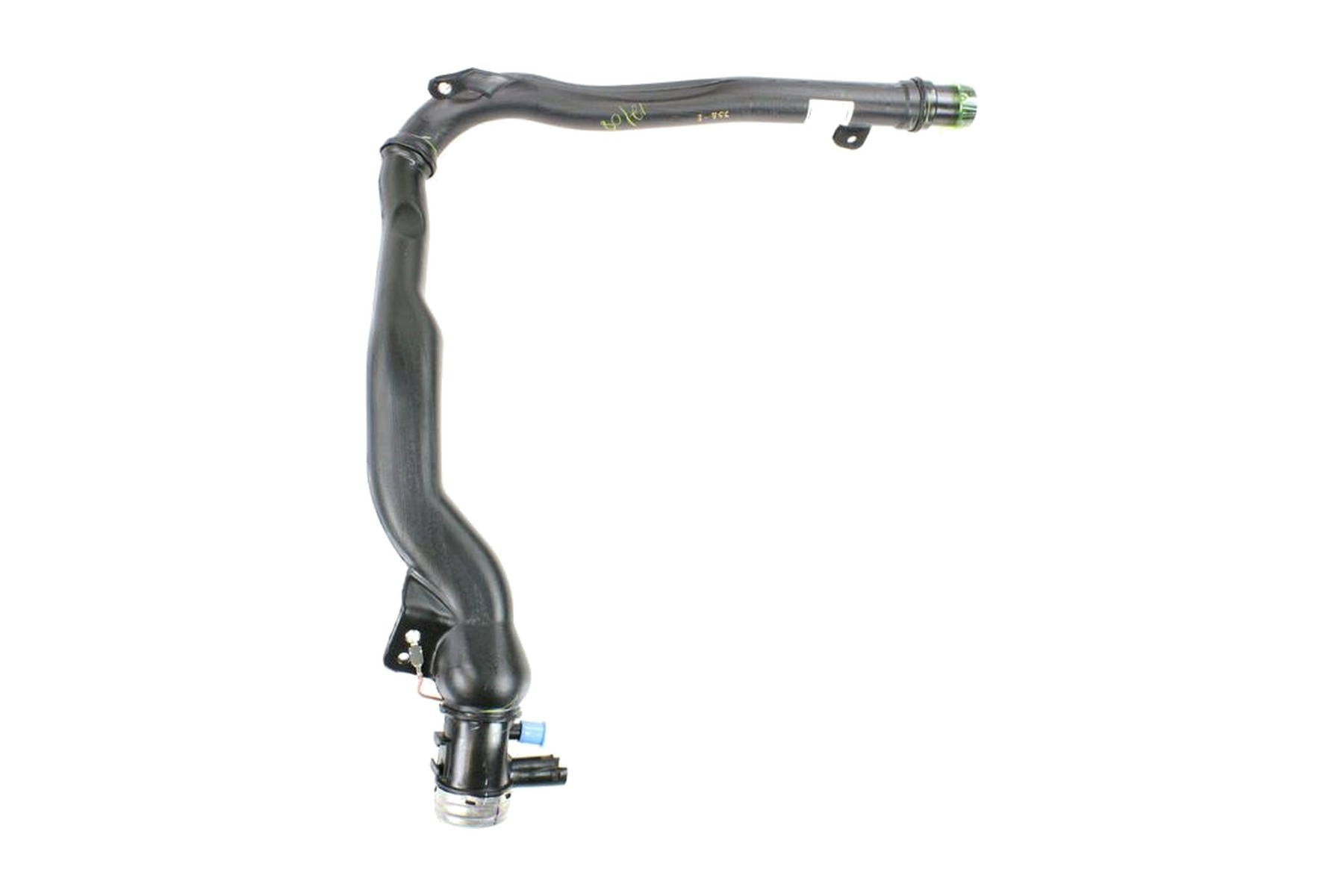 Tubo de Abastecimento de Tanque de Combustível VW 5Z0201129AD