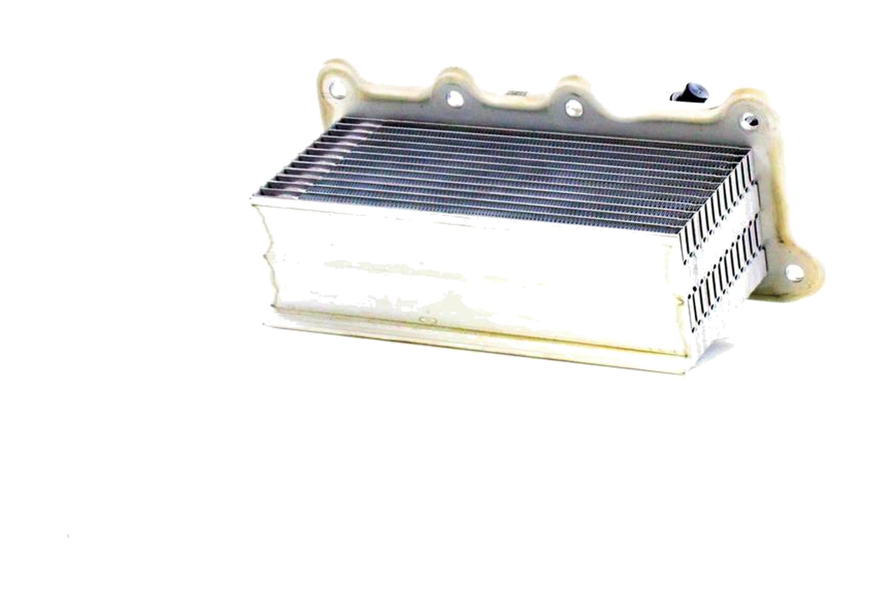 Trocador de Calor de Coletor de Admissão de Motor VW 04C145749C - Imagem 15