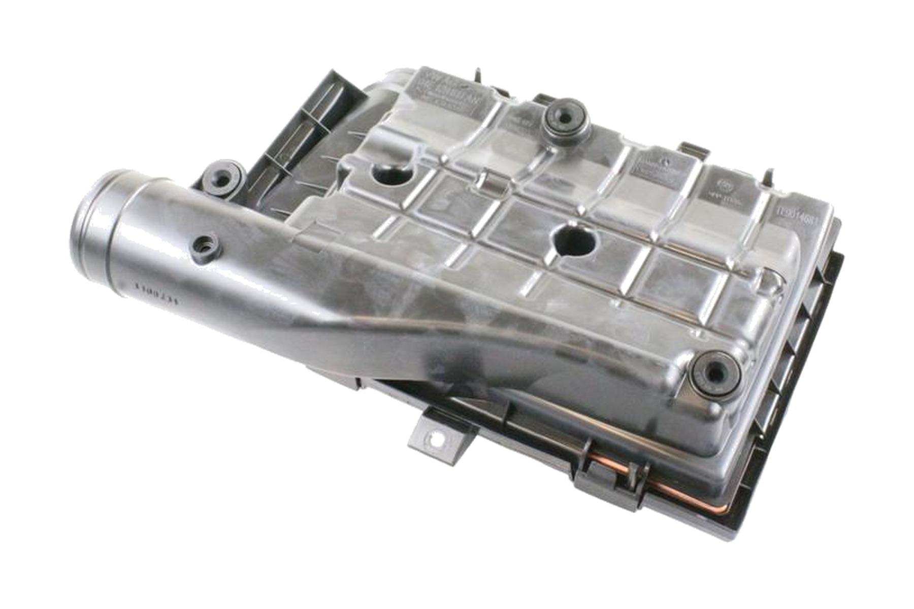 Filtro VW 04E129611AN - Imagem 4