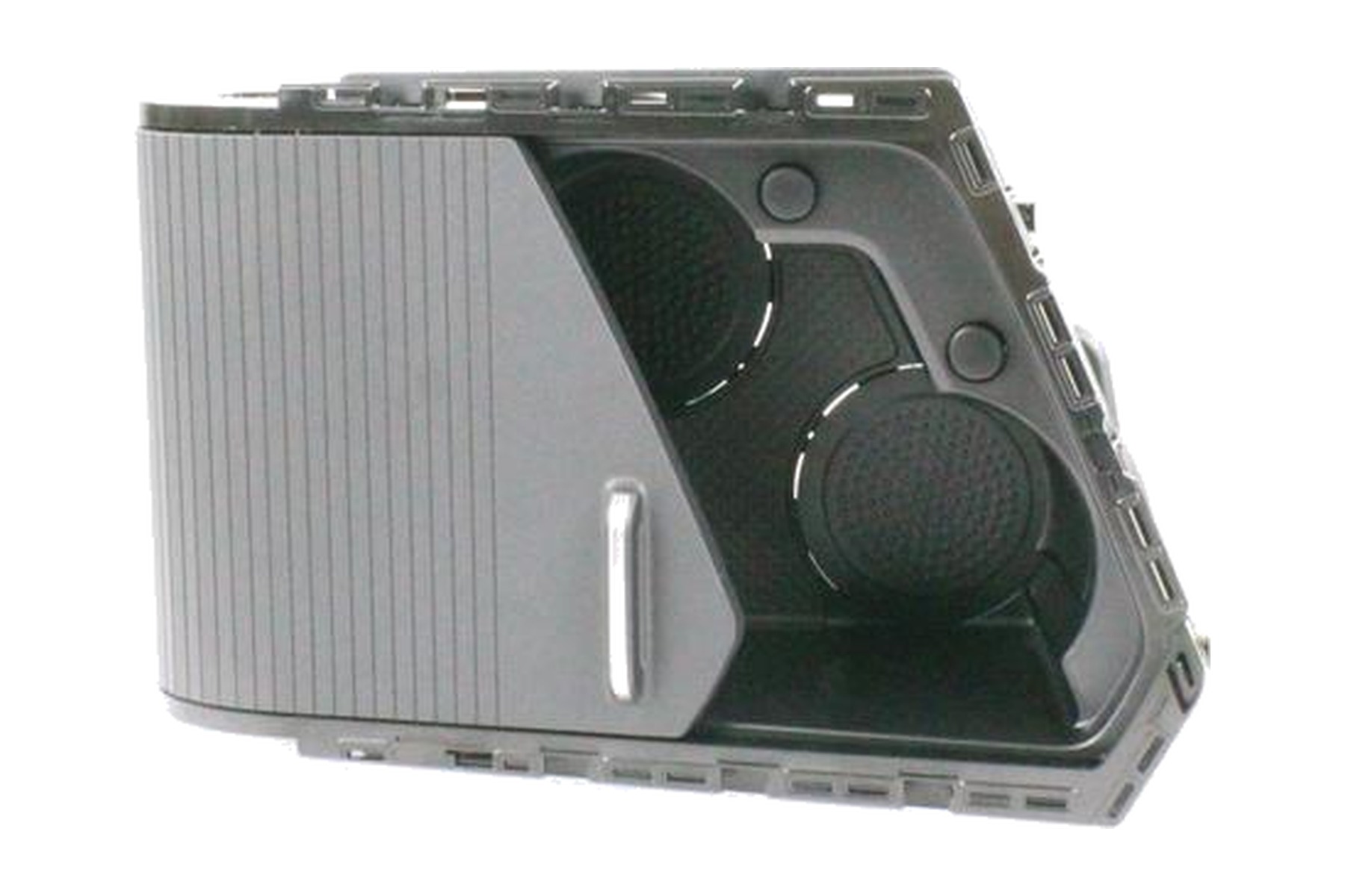 Cobertura de Porta-copos VW 5NB862531AUAQ - Imagem 2