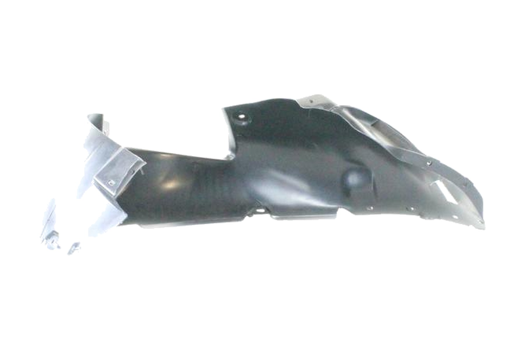 Para-barro de Caixa de Roda VW 1JM809961A - Imagem 24