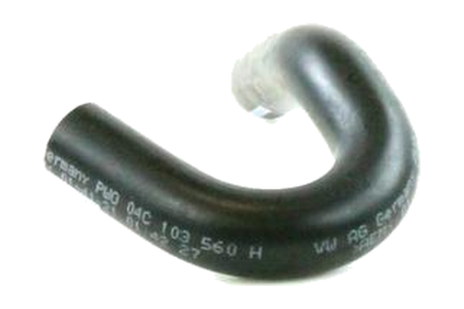 Mangueira de Ventilação de Motor VW 04C103560F - Imagem 18