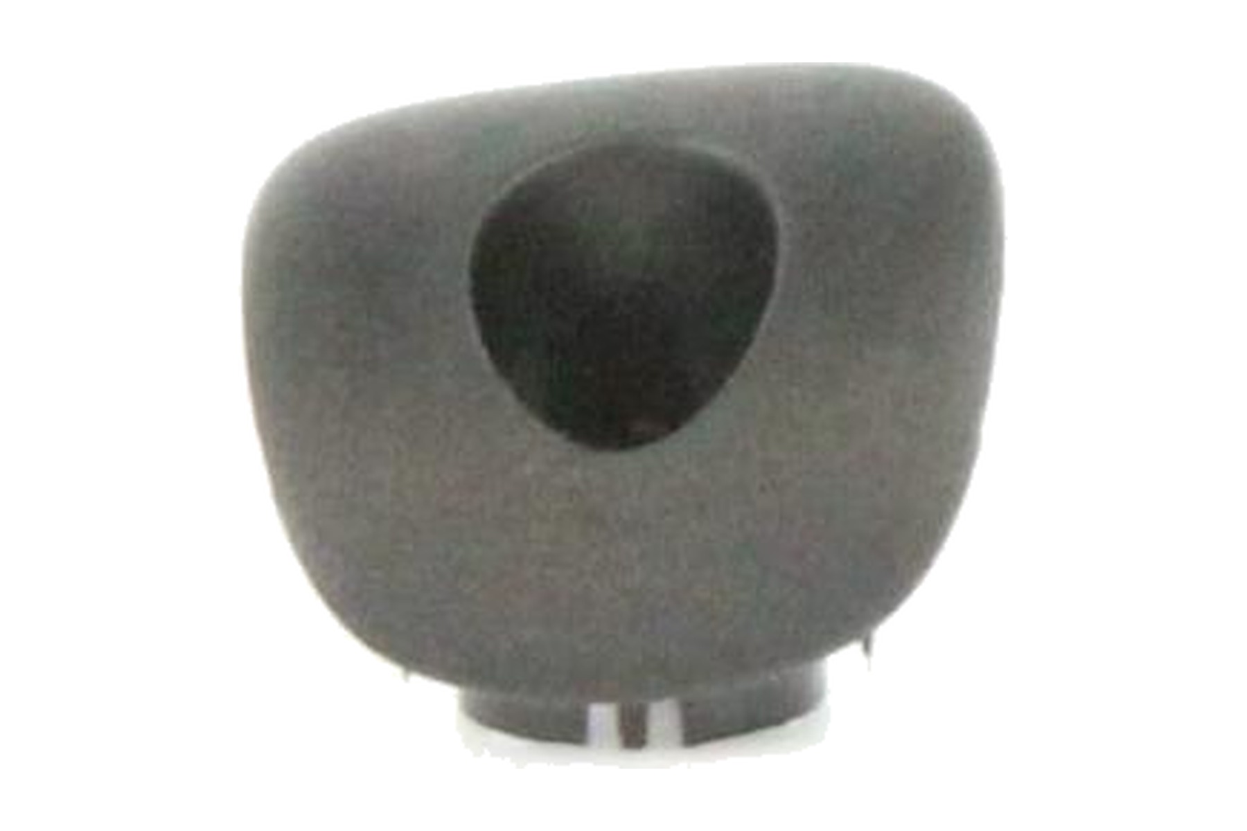 Base de Pino de Trava de Porta VW 5U4867110