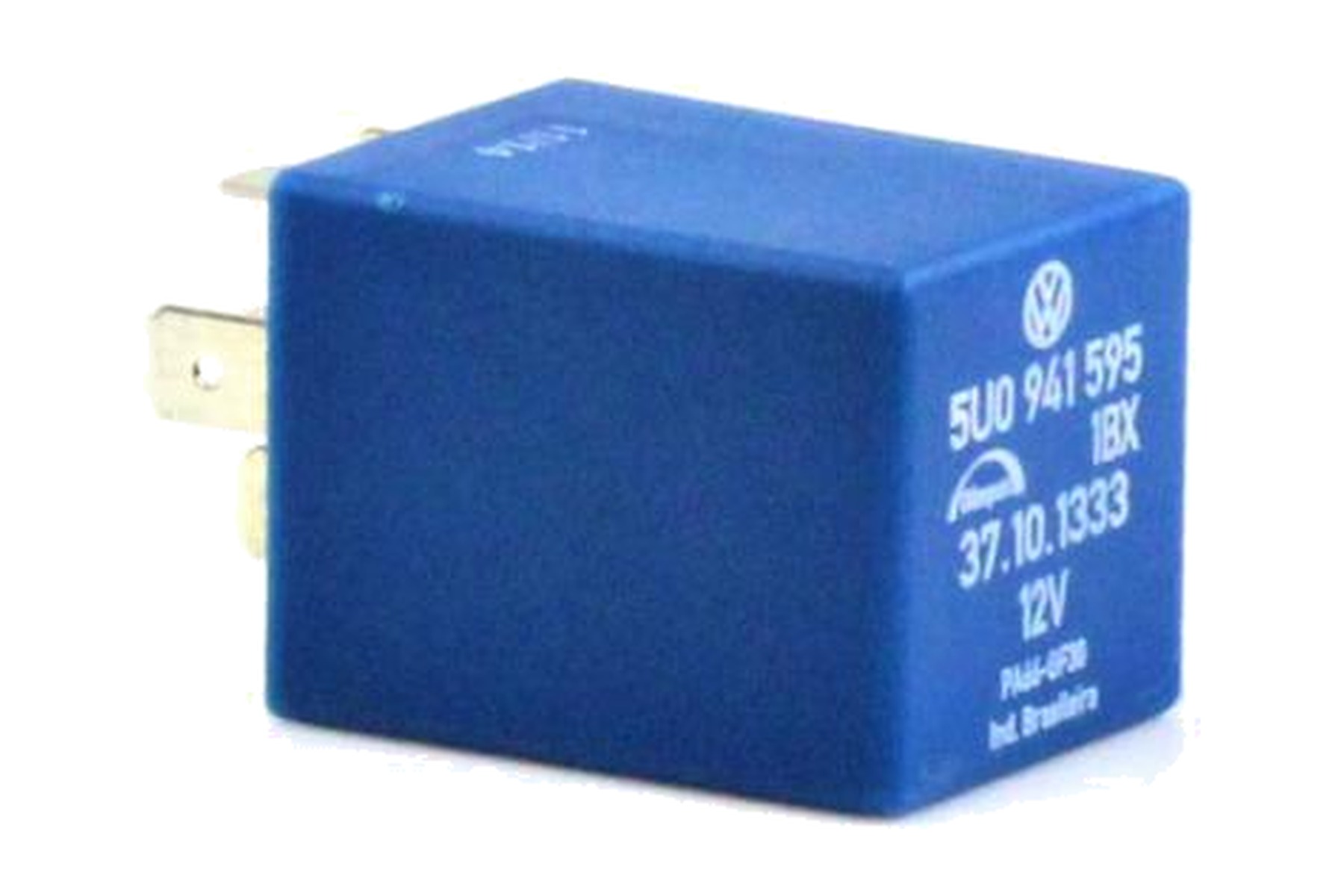Relé VW 5U0941595 - Imagem 15