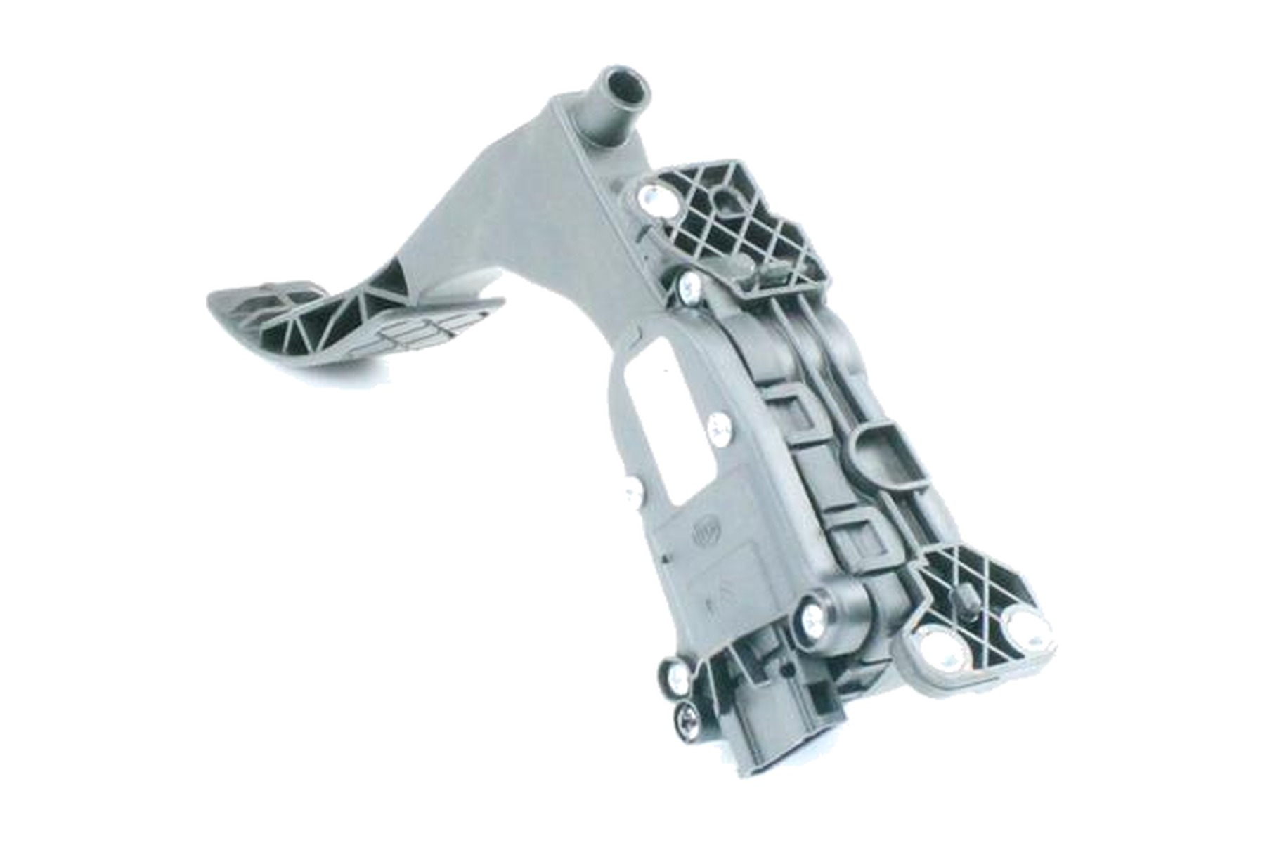 Pedal de Acelerador VW 6QE721503D - Imagem 5