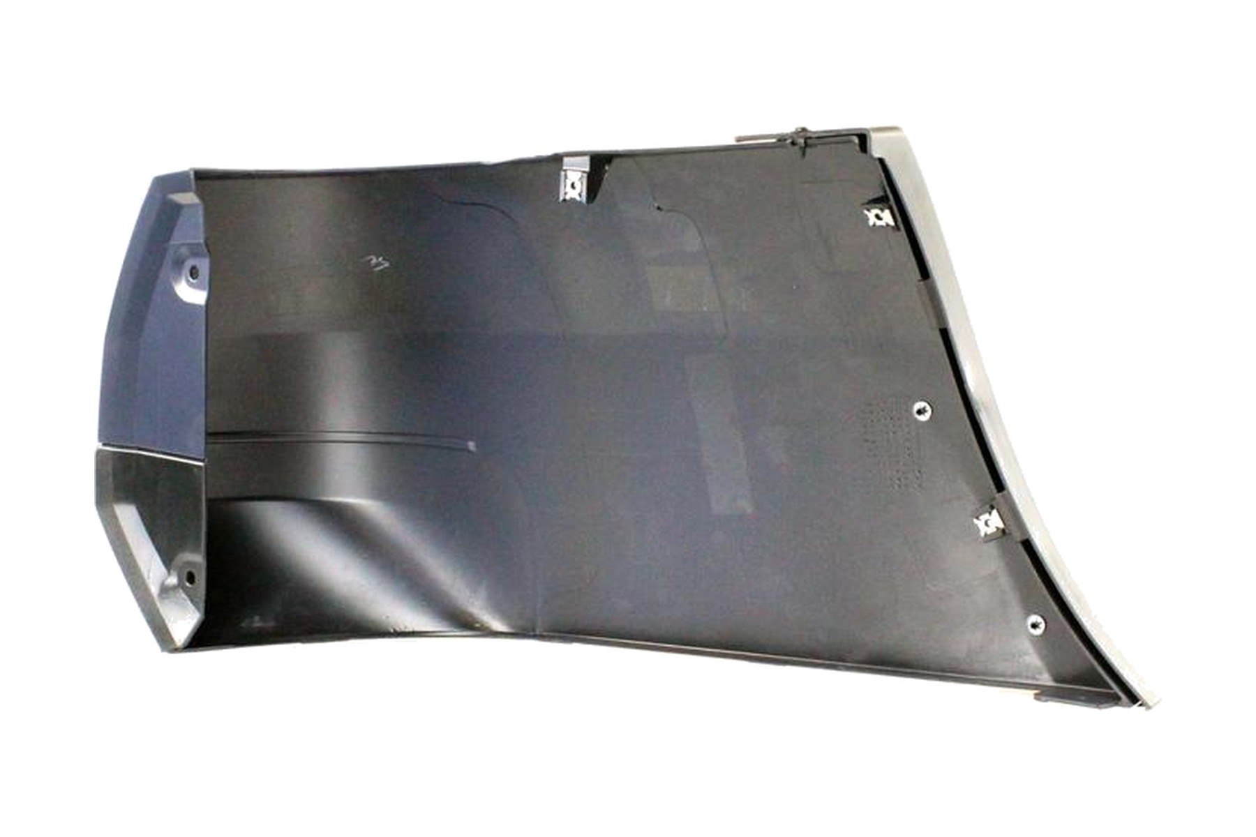Para-choque Traseiro Direito (Passageiro) VW 5U7807142HGRU - Imagem 15