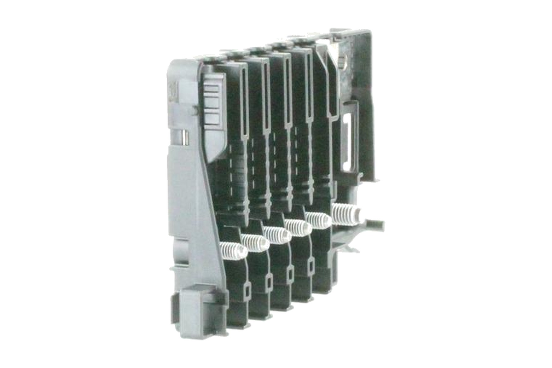 Caixa de Fusíveis de Bateria VW 2H6937548 - Imagem 9
