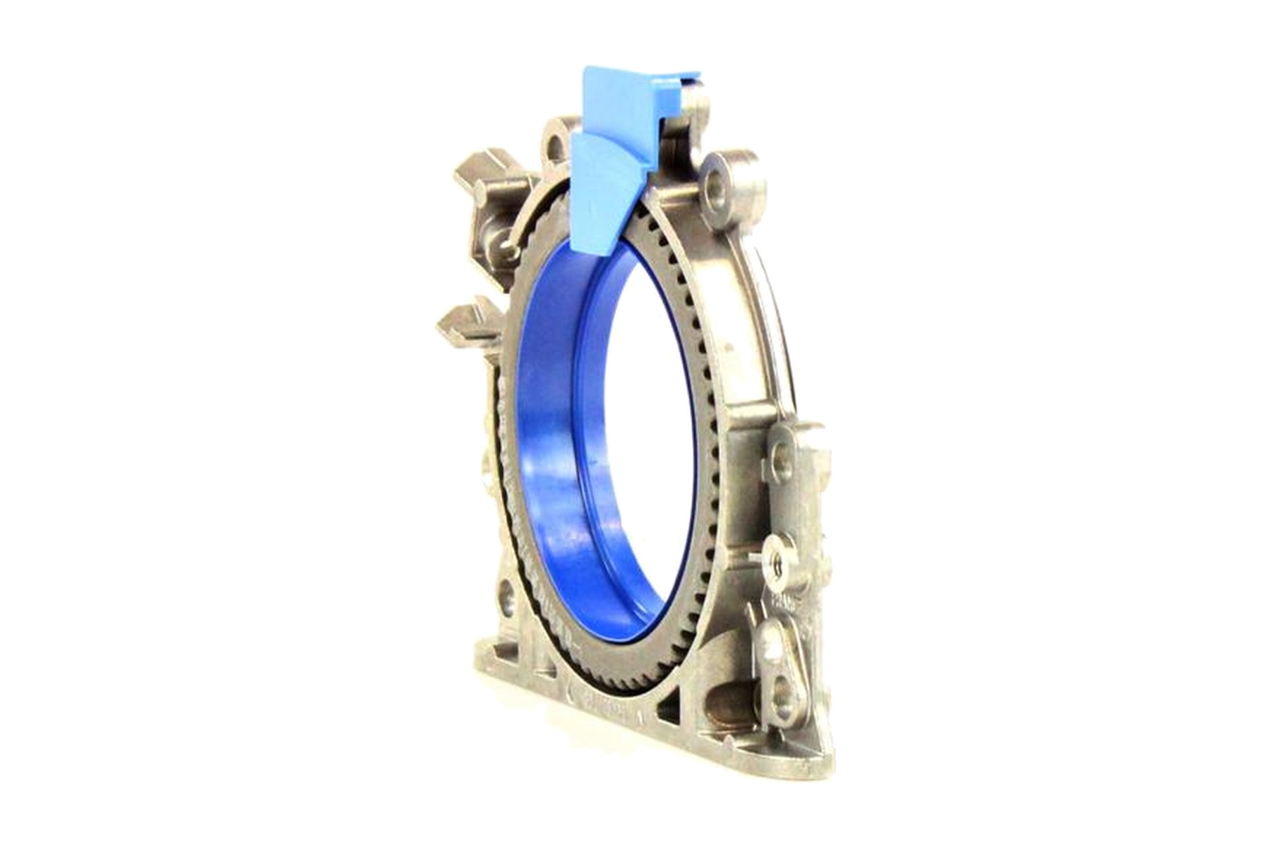 Retentor de Volante de Motor Traseiro Flange VW 03L103171A - Imagem 17