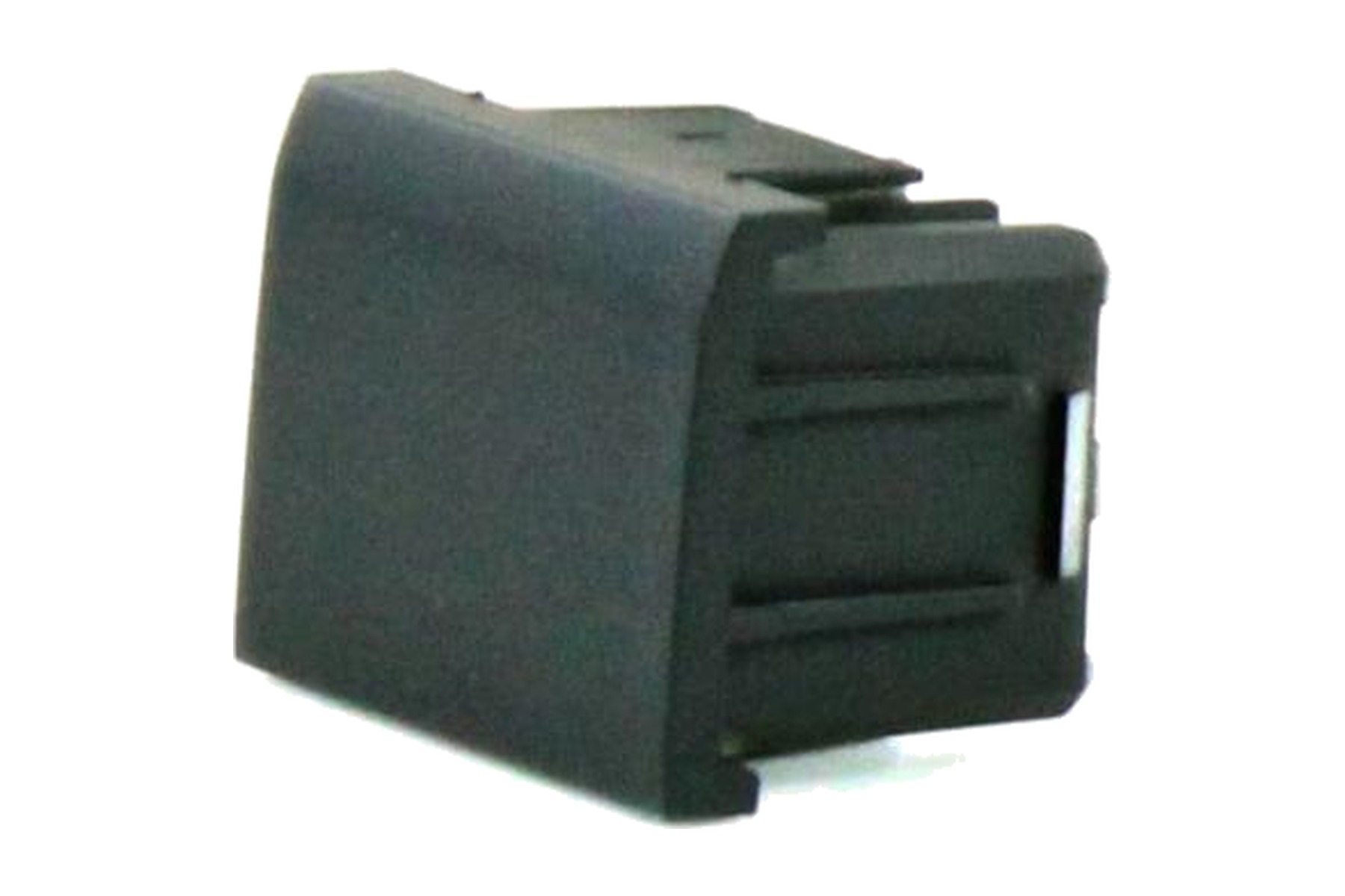 Capa de Alojamento de Botão de Painel VW 5Z0957087A1QB - Imagem 5