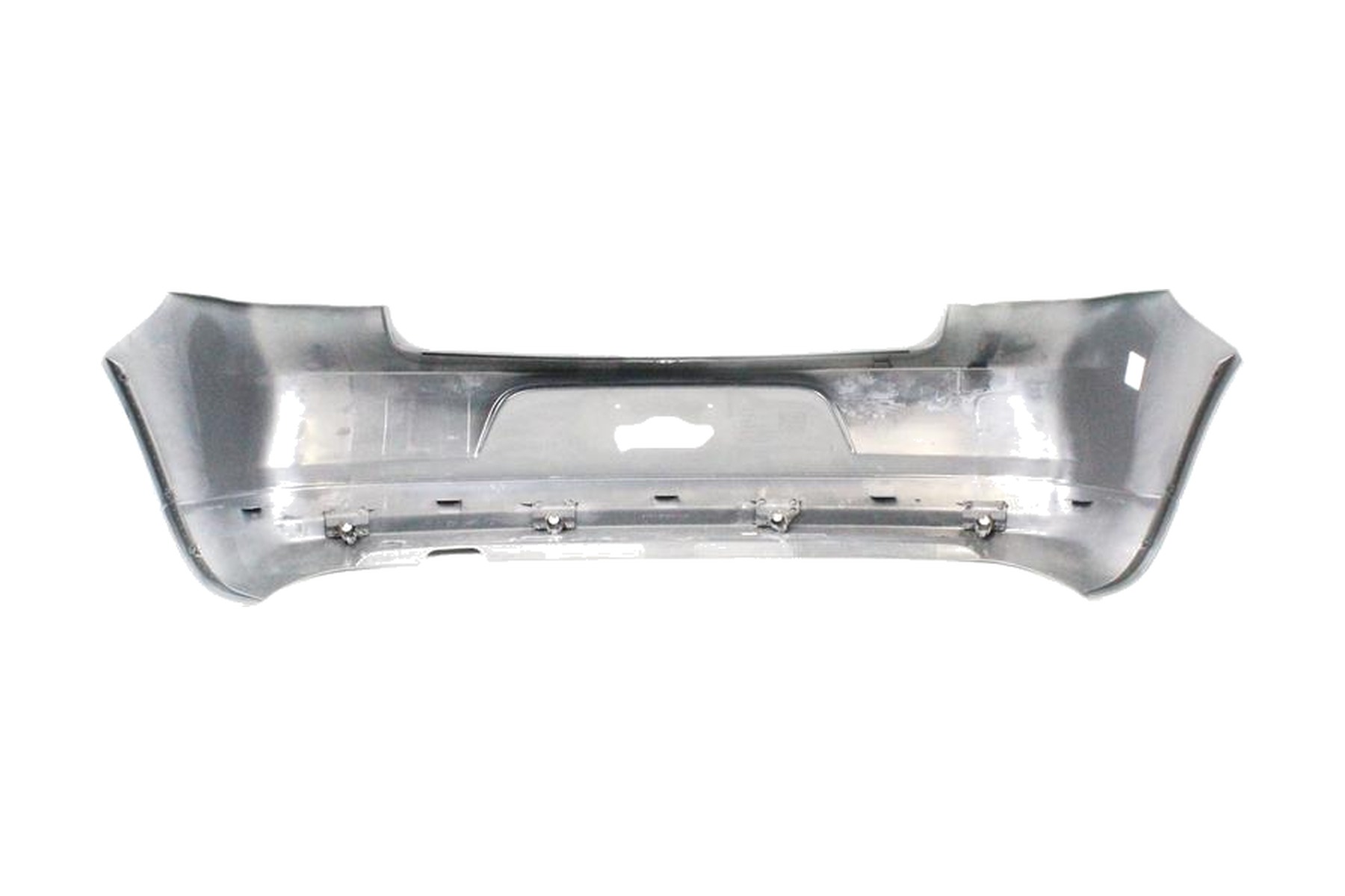 Para-choque Traseiro VW 1JE807417GRU - Imagem 4
