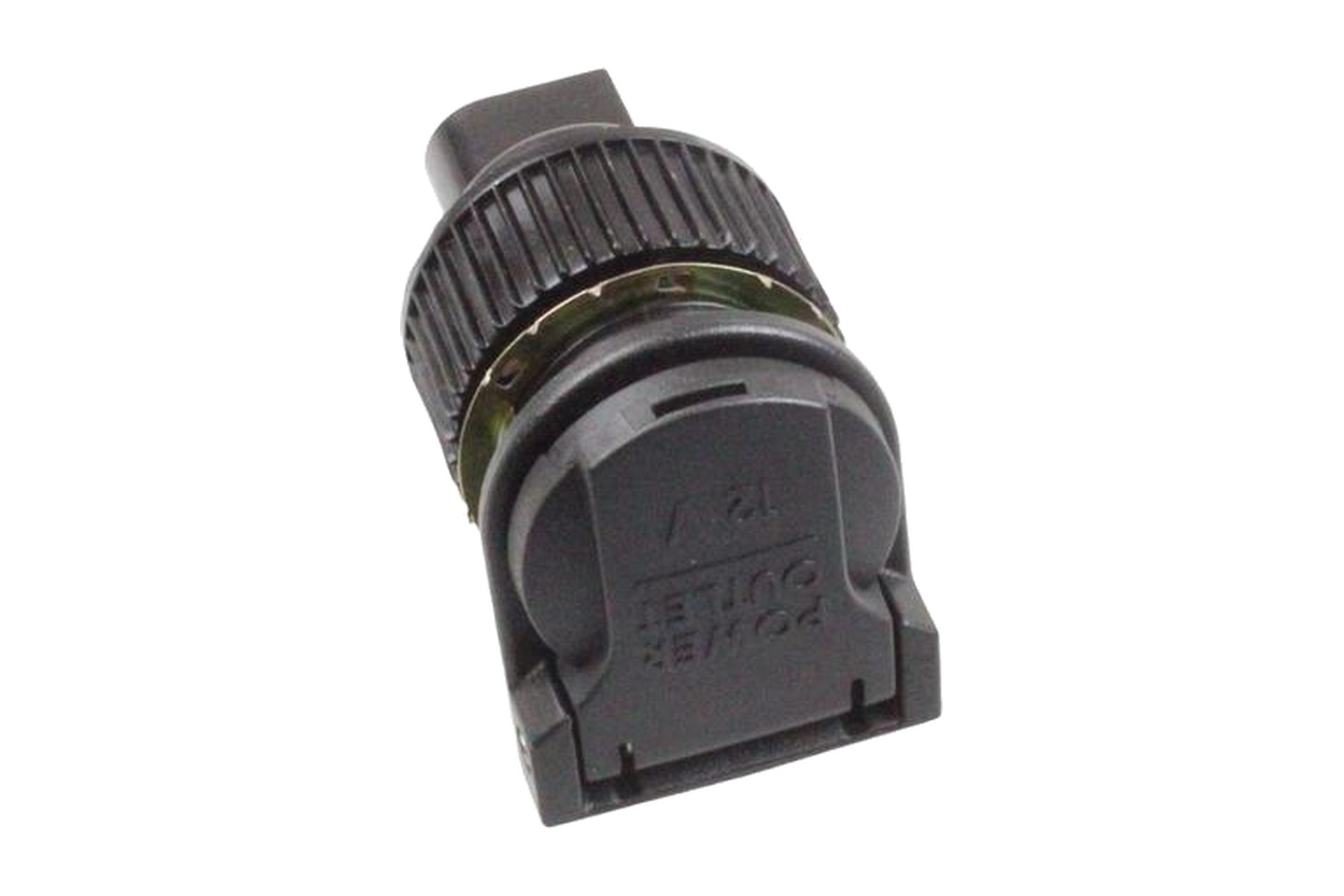Tomada de Acendedor de Cigarro VW 5U79193099B9 - Imagem 2