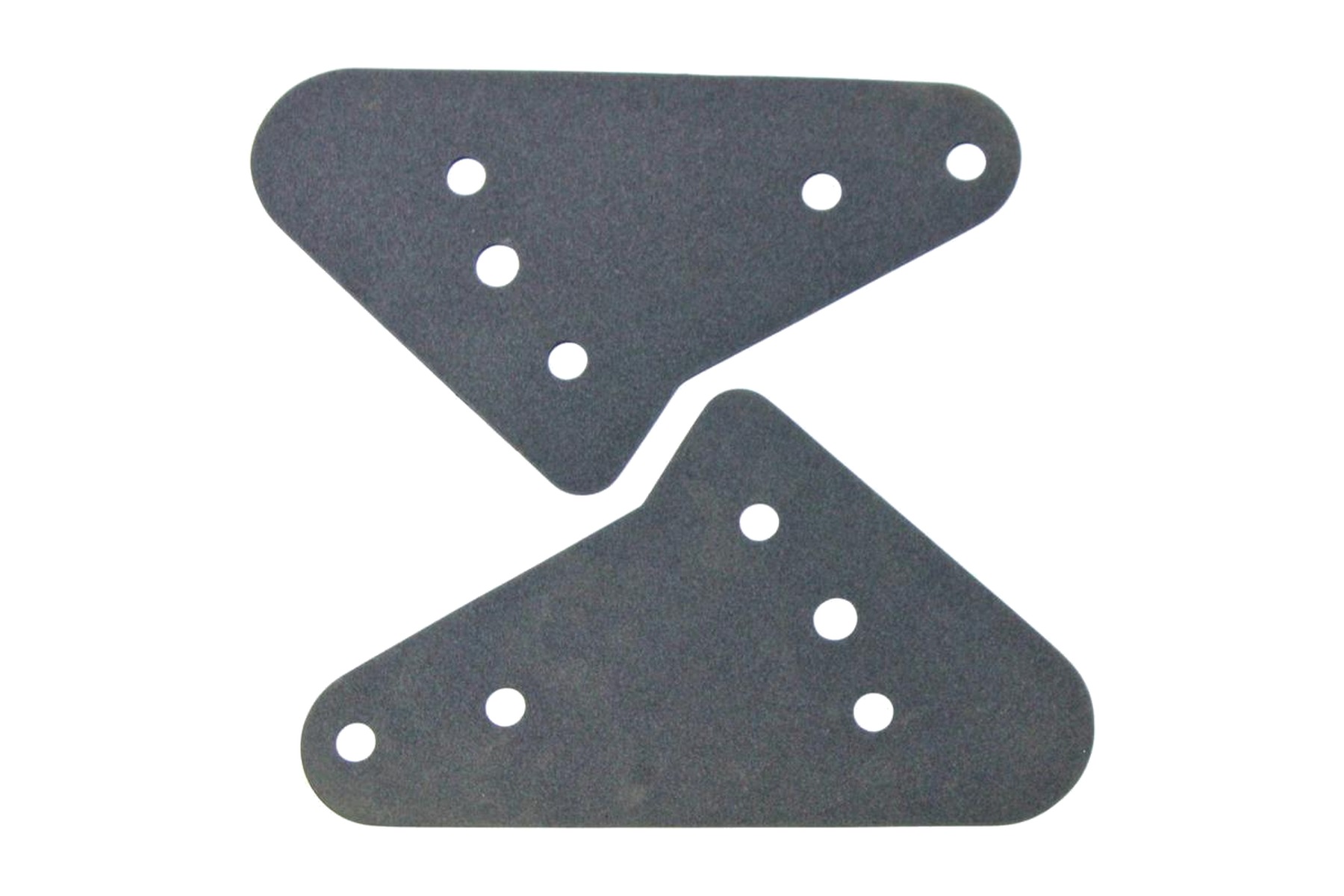 Espuma de Base de Espelho Retrovisor VW 377857543 - Imagem 4