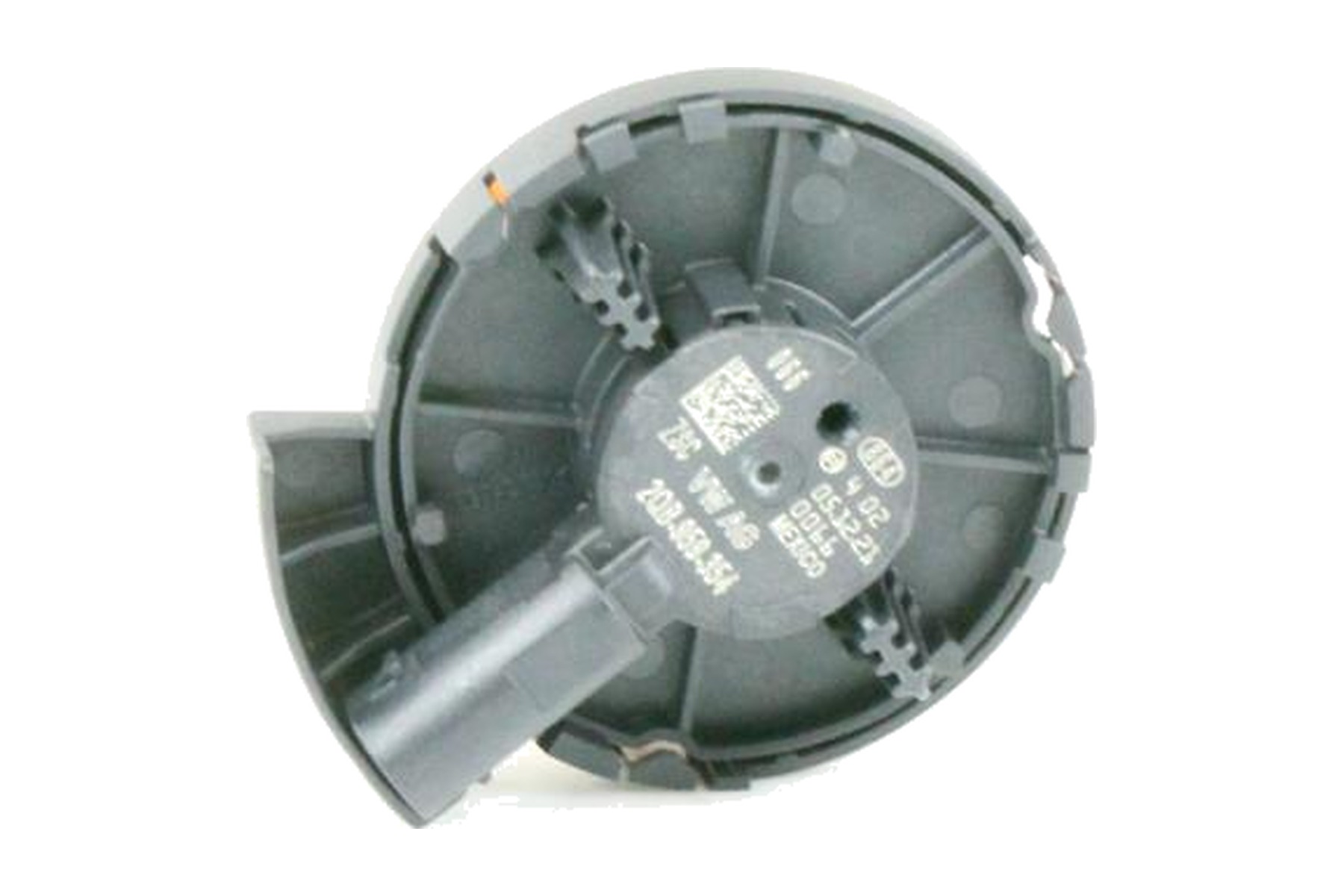 Sensor de Impacto de Porta de Airbag VW 2QB959354 - Imagem 13