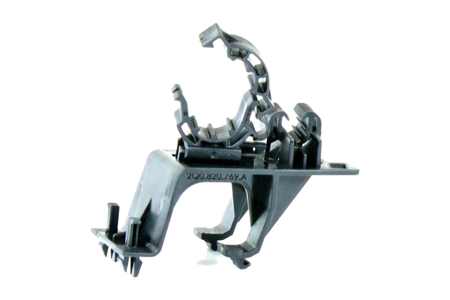Suporte de Mangueira de Ar Condicionado VW 2Q0820769A - Imagem 12