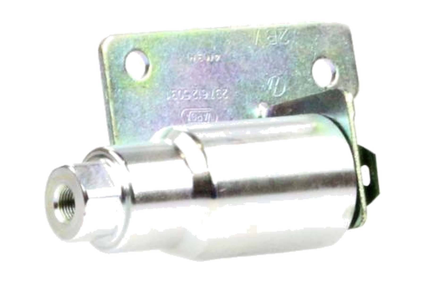 Válvula Reguladora de Pressão de Freio VW 2376125031 - Imagem 23