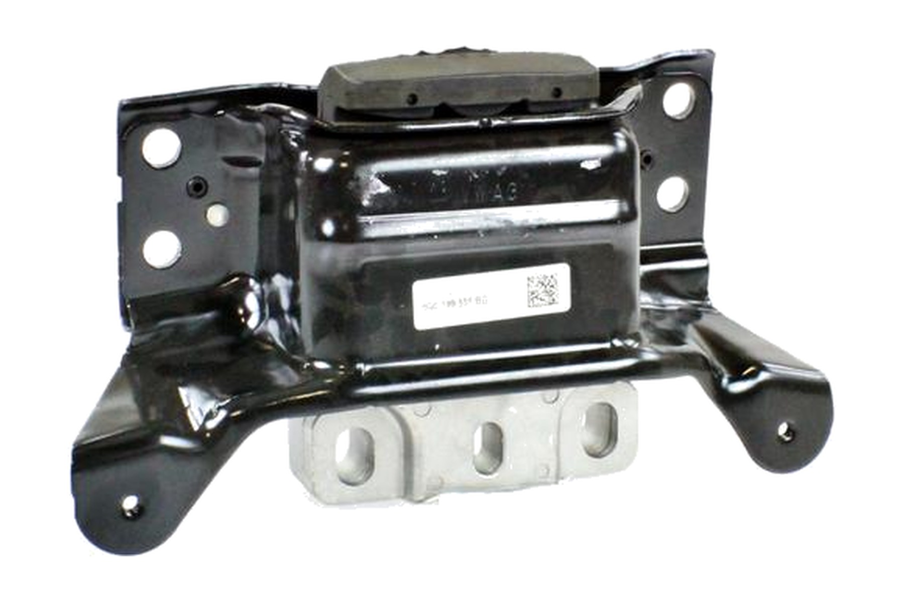 Suporte de Caixa de Mudança VW 5Q0199555BG - Imagem 24