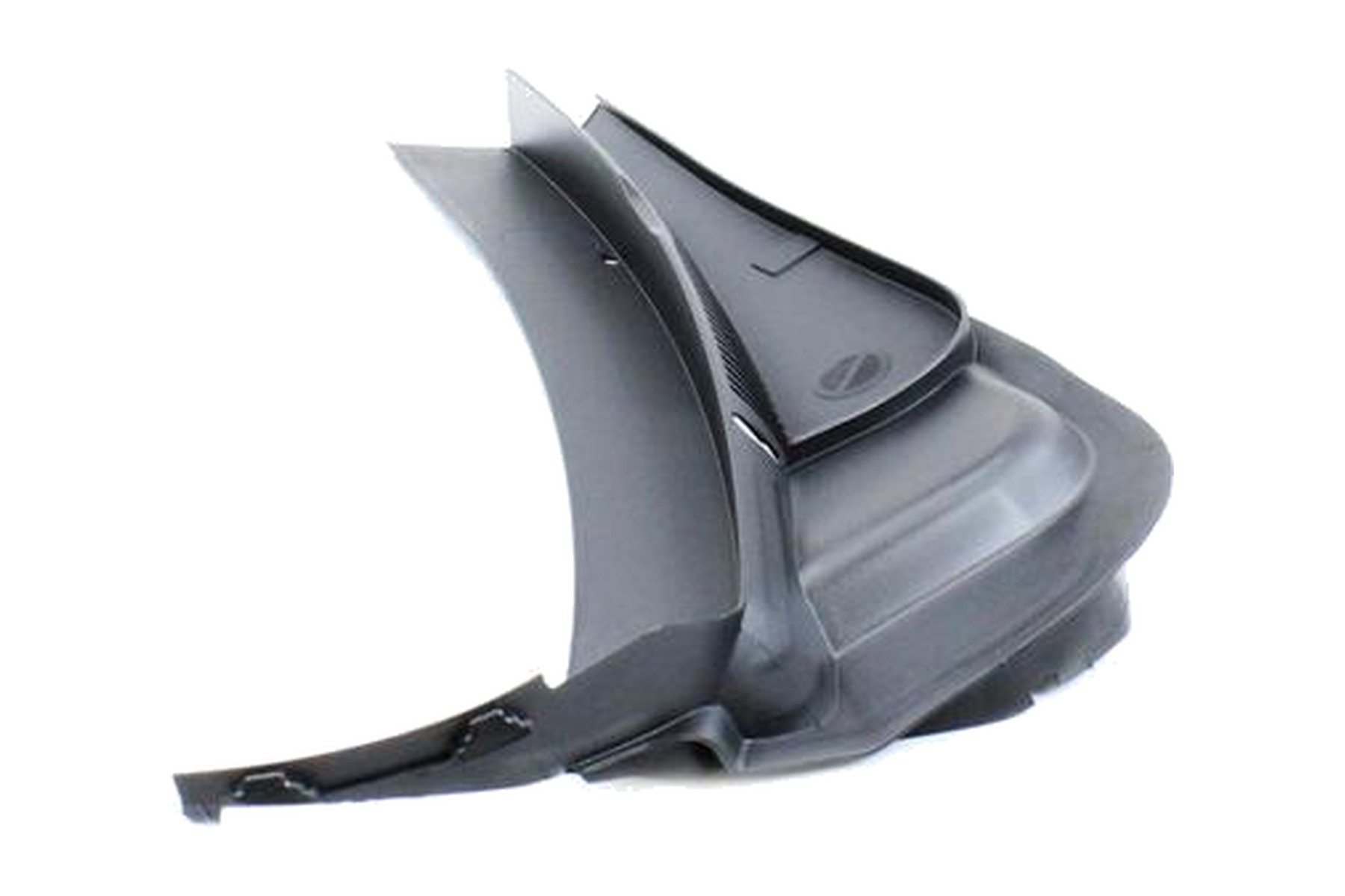 Defletor de Água de Para-brisa VW 6EA819403B9B9 - Imagem 10