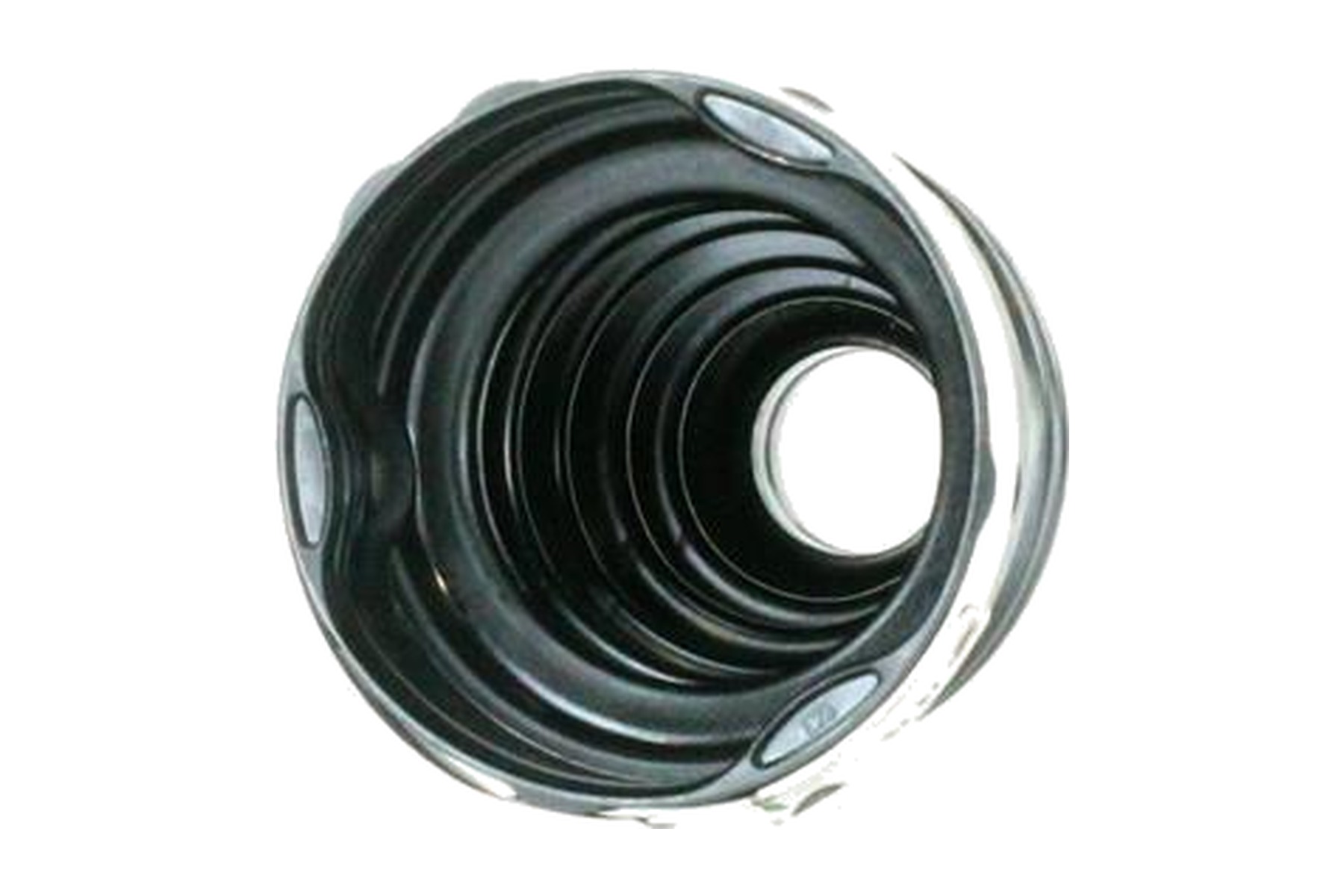 Kit de Coifa de Junta Homocinética VW 2G5498201B - Imagem 20
