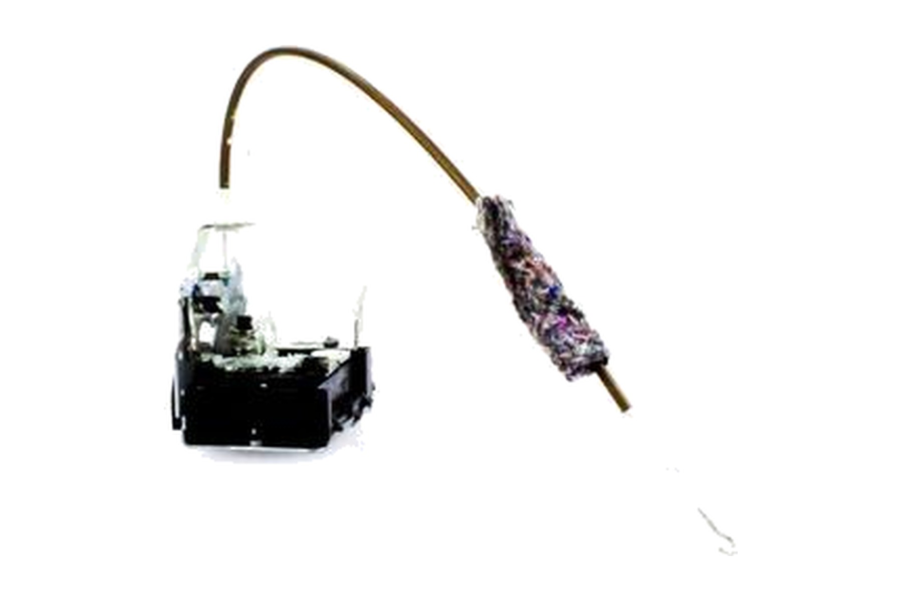 Fechadura de Porta VW 5W4837013AK - Imagem 20