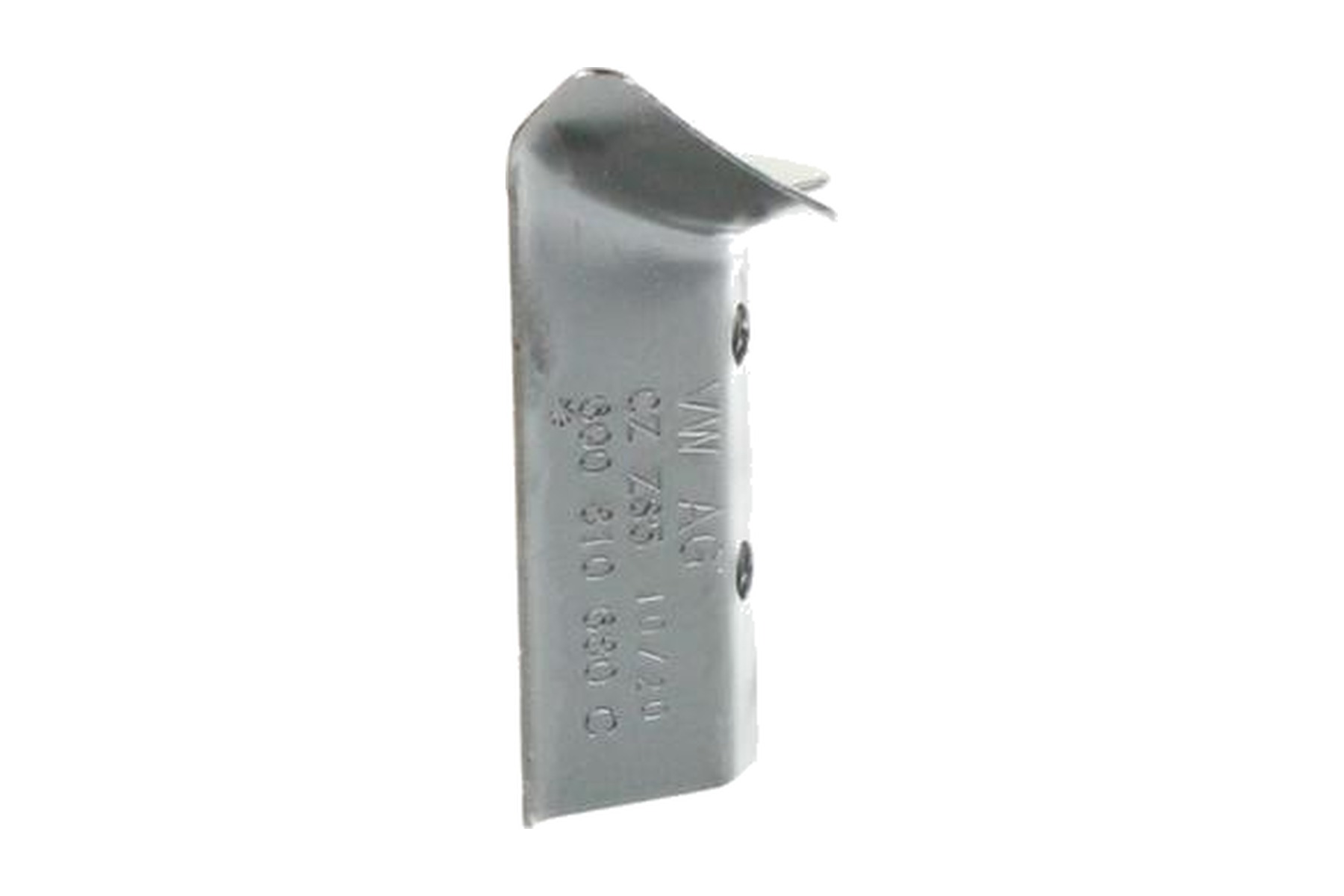 Suporte de Para-lama VW 6Q0810680C - Imagem 8