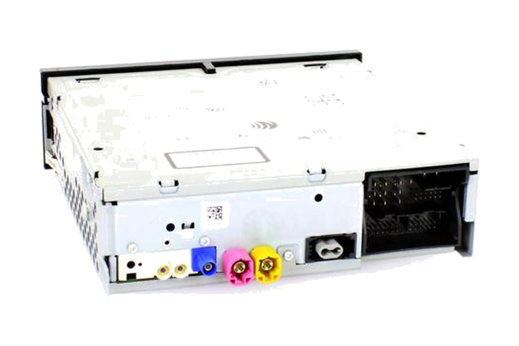 Rádio Automotivo VW 2GM035864 - Imagem 12