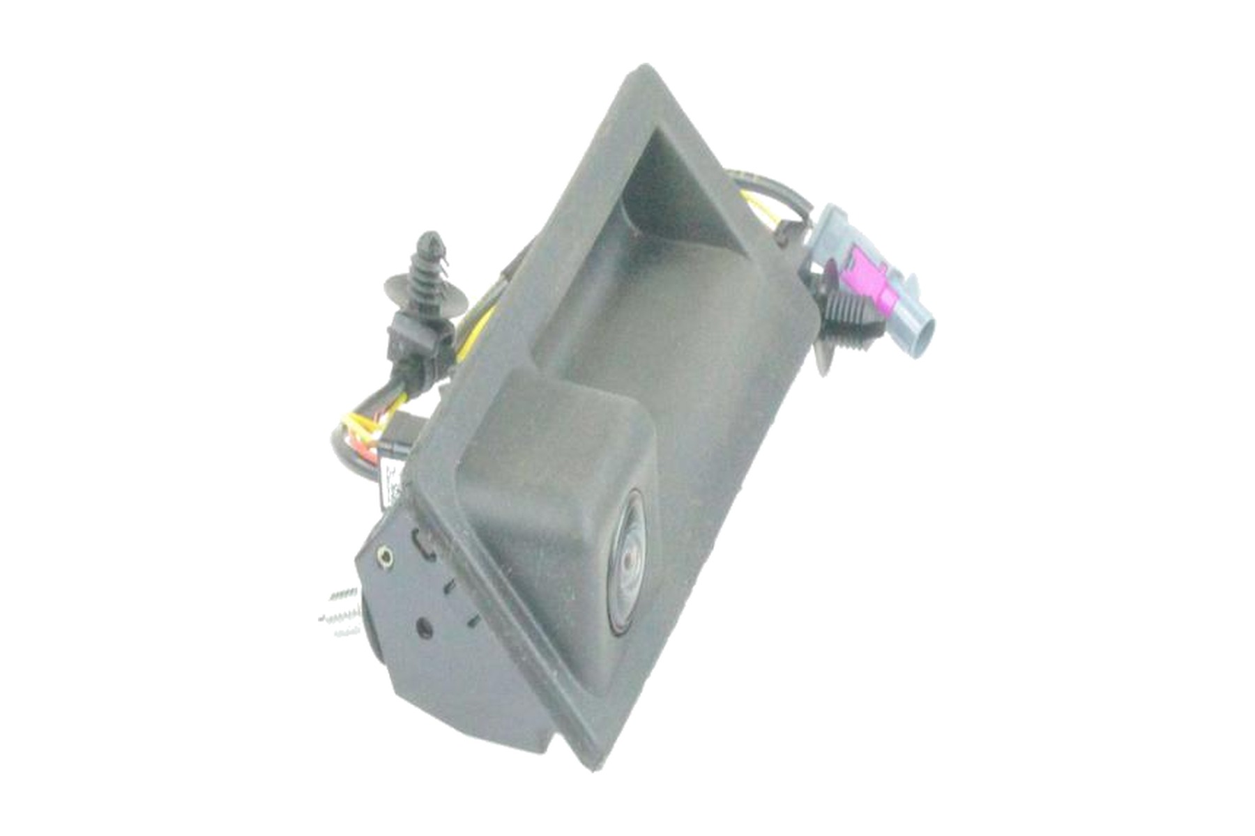 Maçaneta de Tampa de Porta-malas VW 2GP827566A - Imagem 20