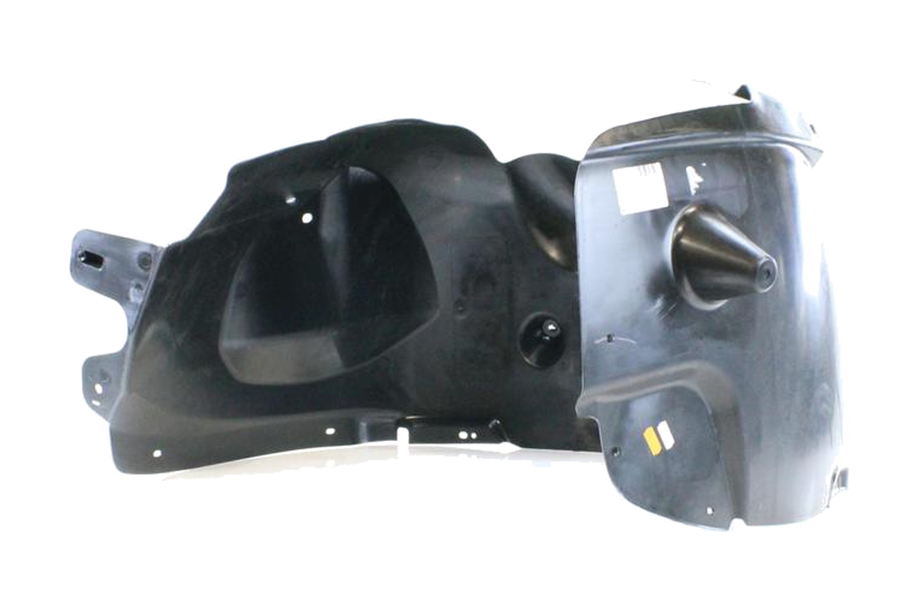 Para-barro de Caixa de Roda VW 2H0809962B - Imagem 3